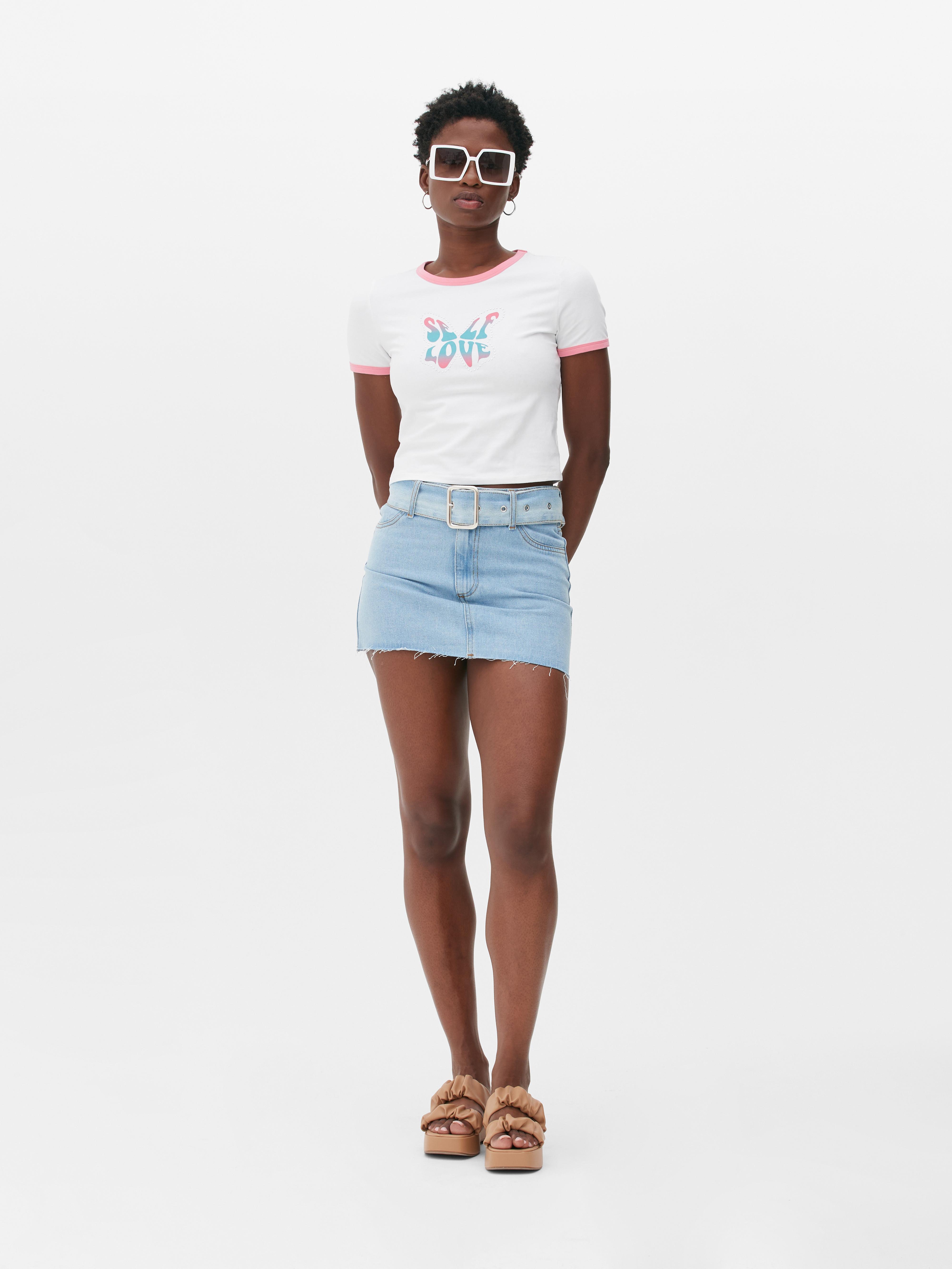 Women's Skirts | Mini & Maxi Skirts | Primark