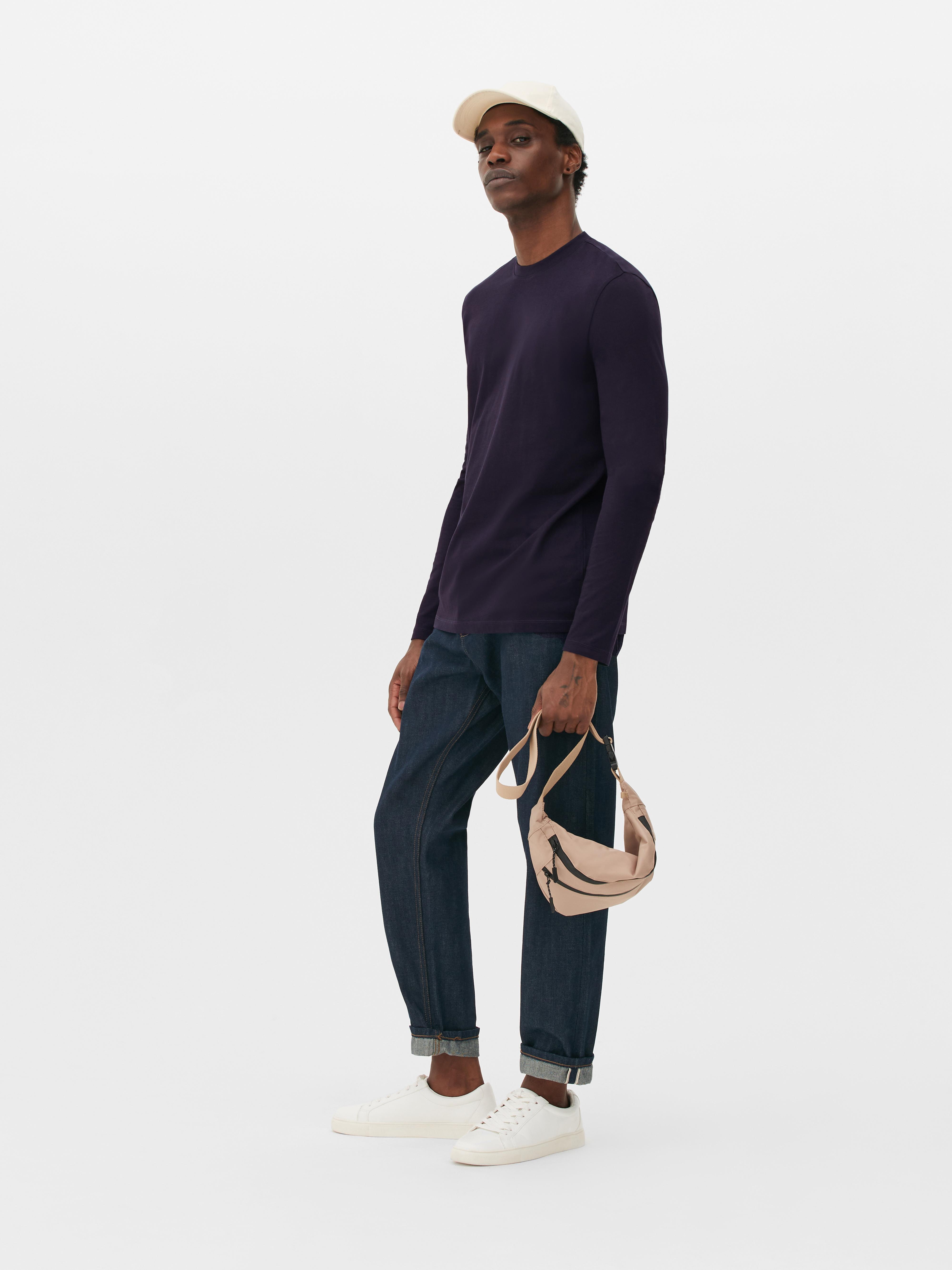 Men's' Tops & TShirts Graphic & Plain TShirts Primark