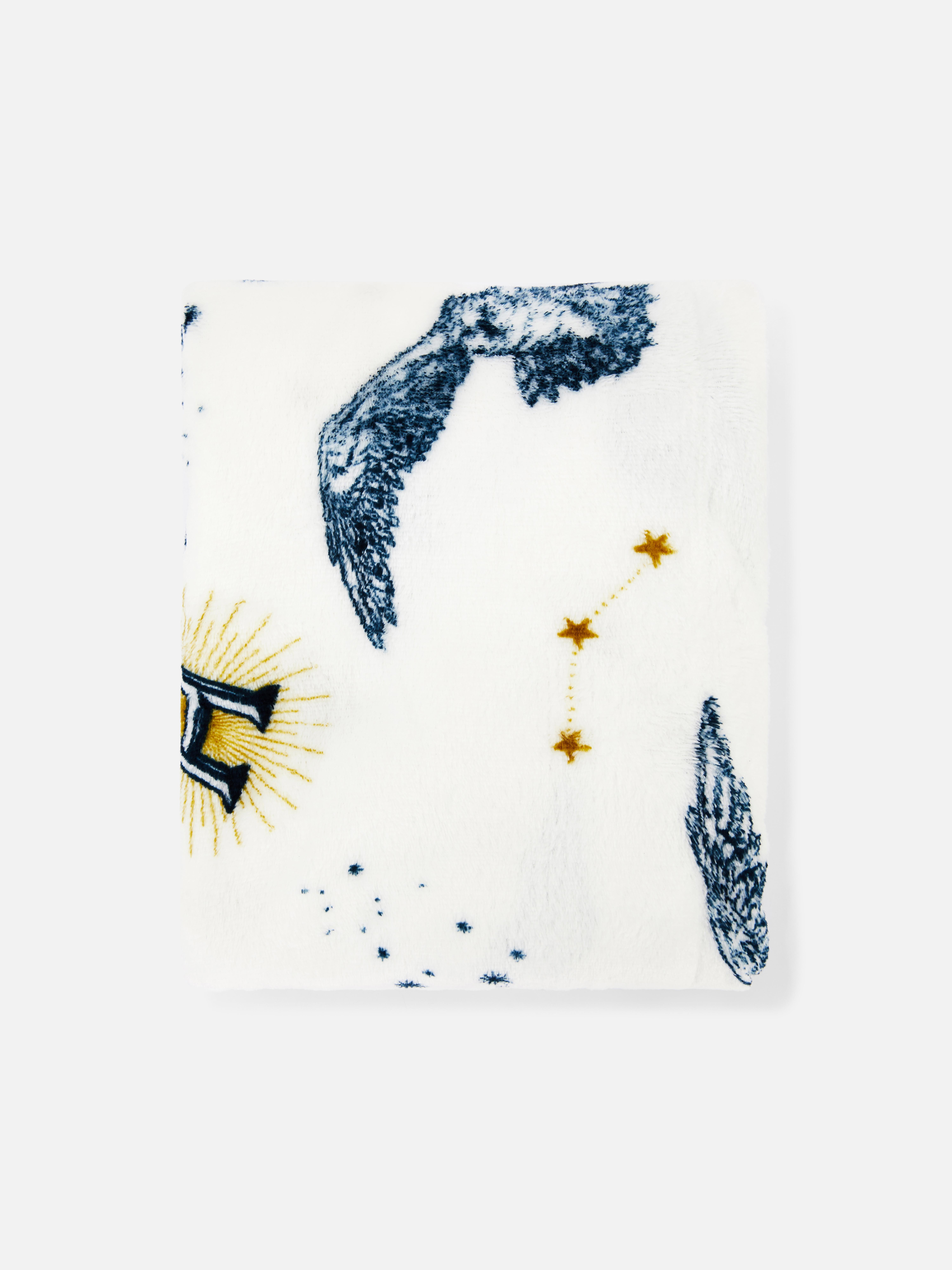 Harry Potter™ Hedwig Throw