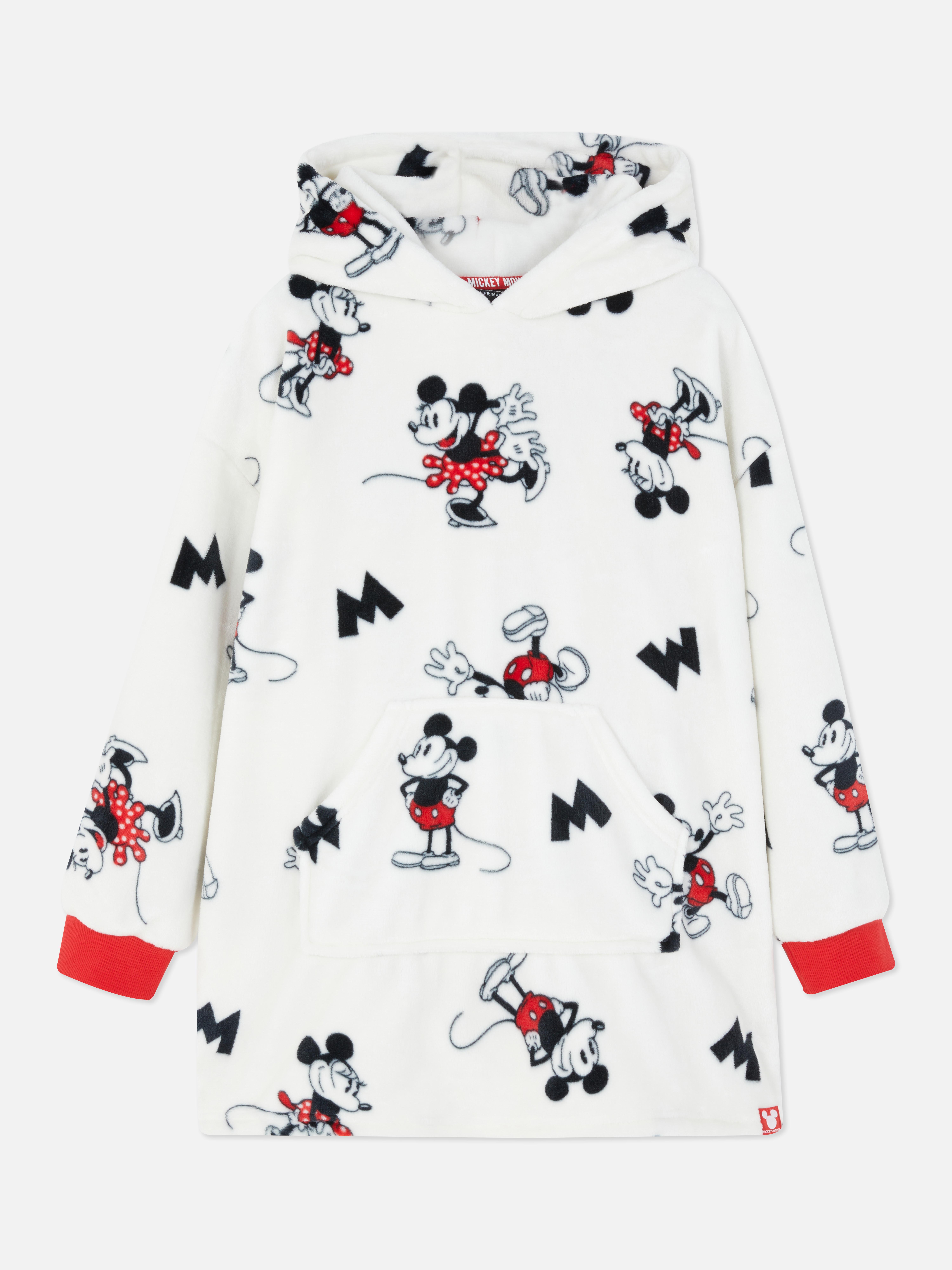 Kids' Disney’s Mickey Mouse Snuddie