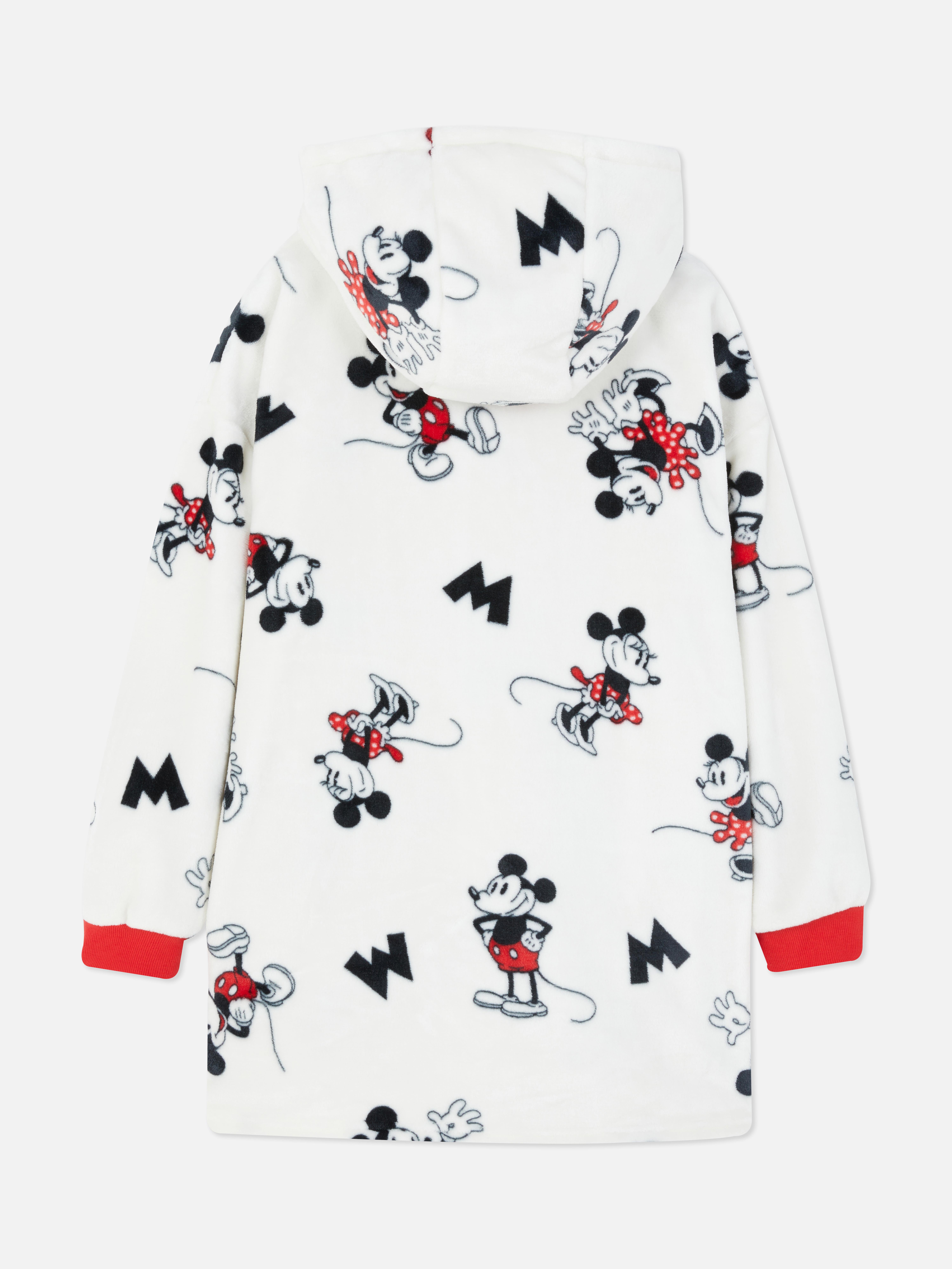 Kid's Disney’s Mickey Mouse Snuddie
