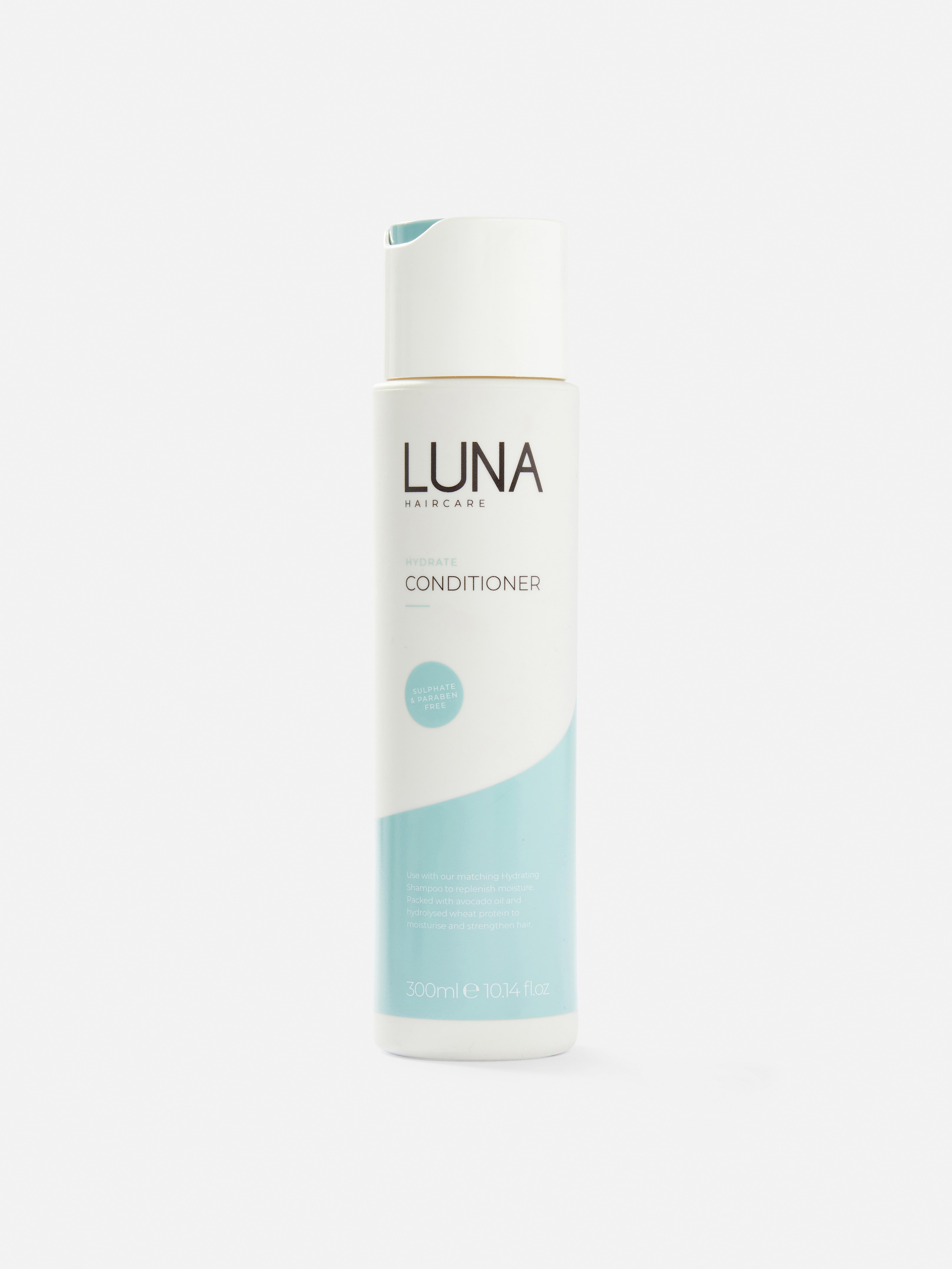 Luna Haircare Hydrate Conditioner