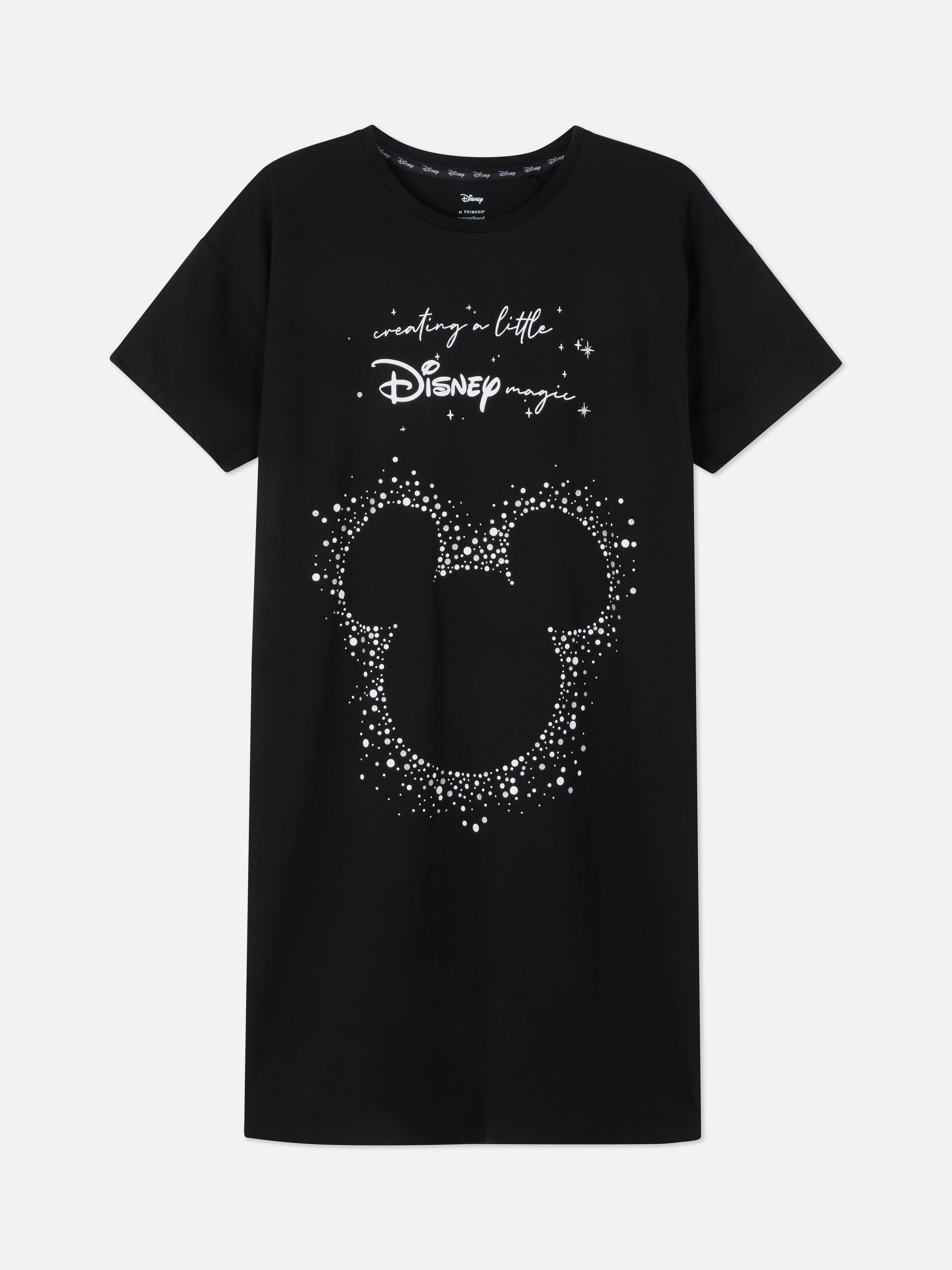Disney's Mickey Mouse Maternity Nightdress