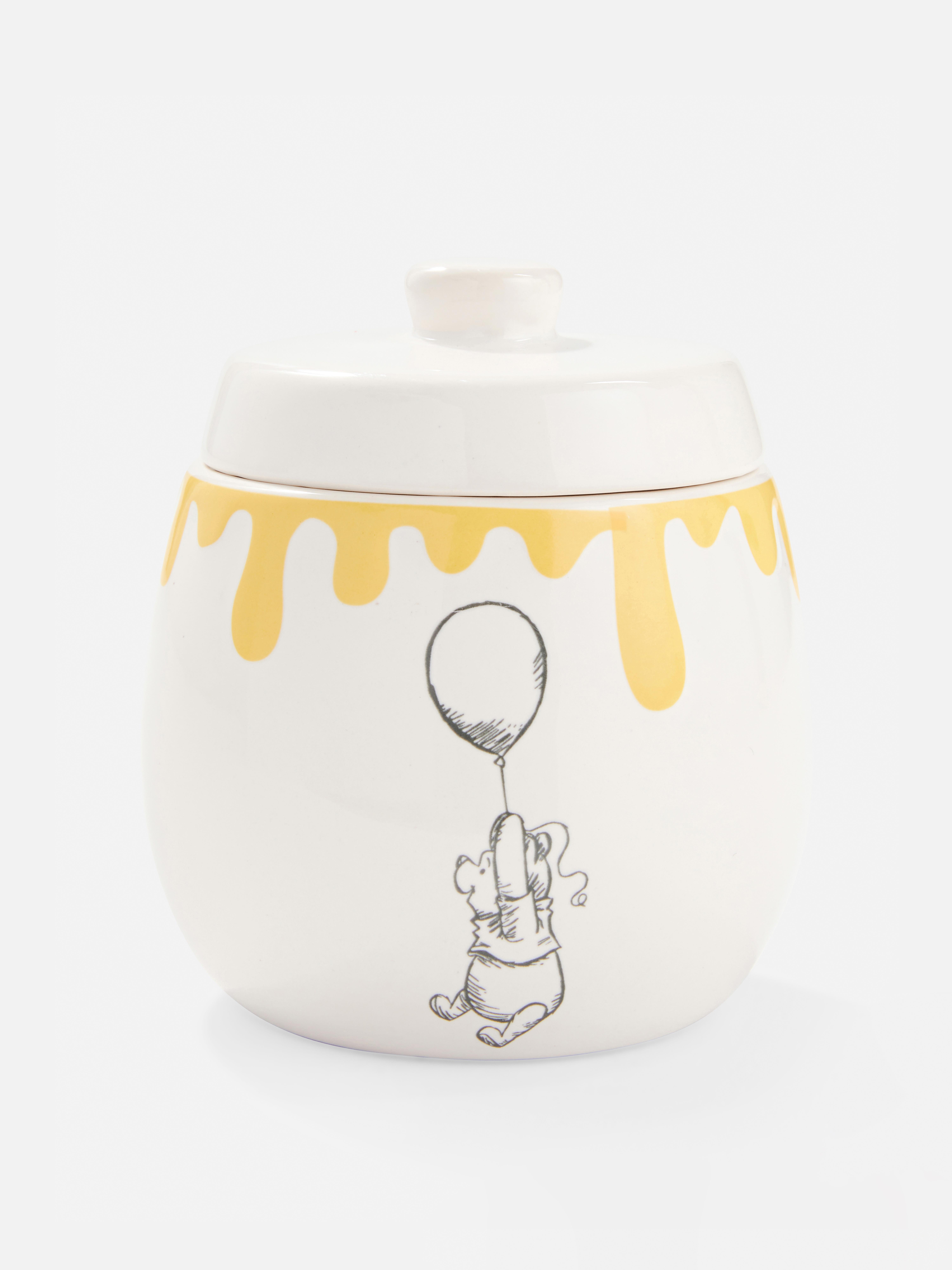 Disney's Winnie The Pooh Storage Jar