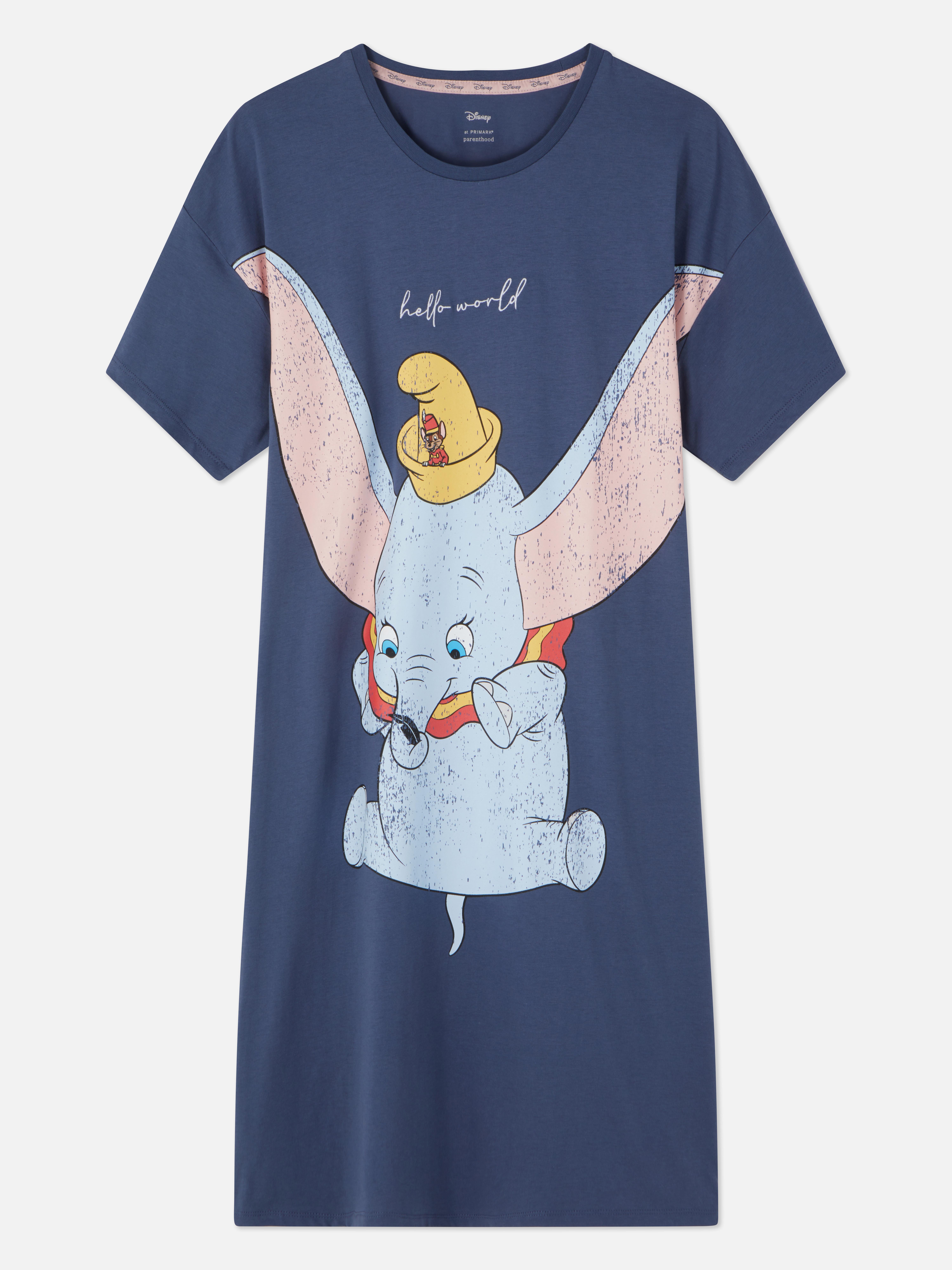 Disney's Dumbo Maternity Nightdress