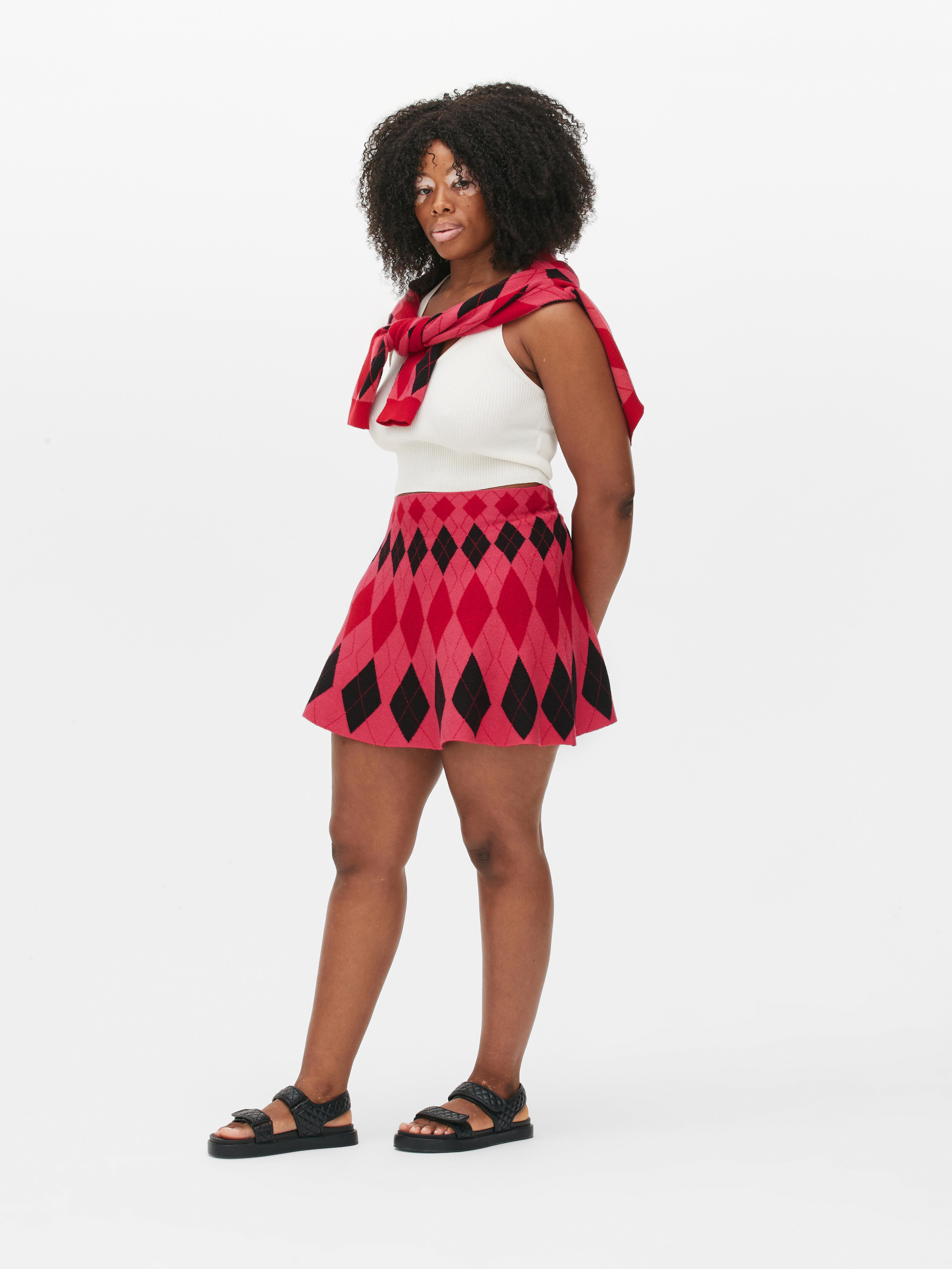 Women's Skirts Mini & Maxi Skirts Primark