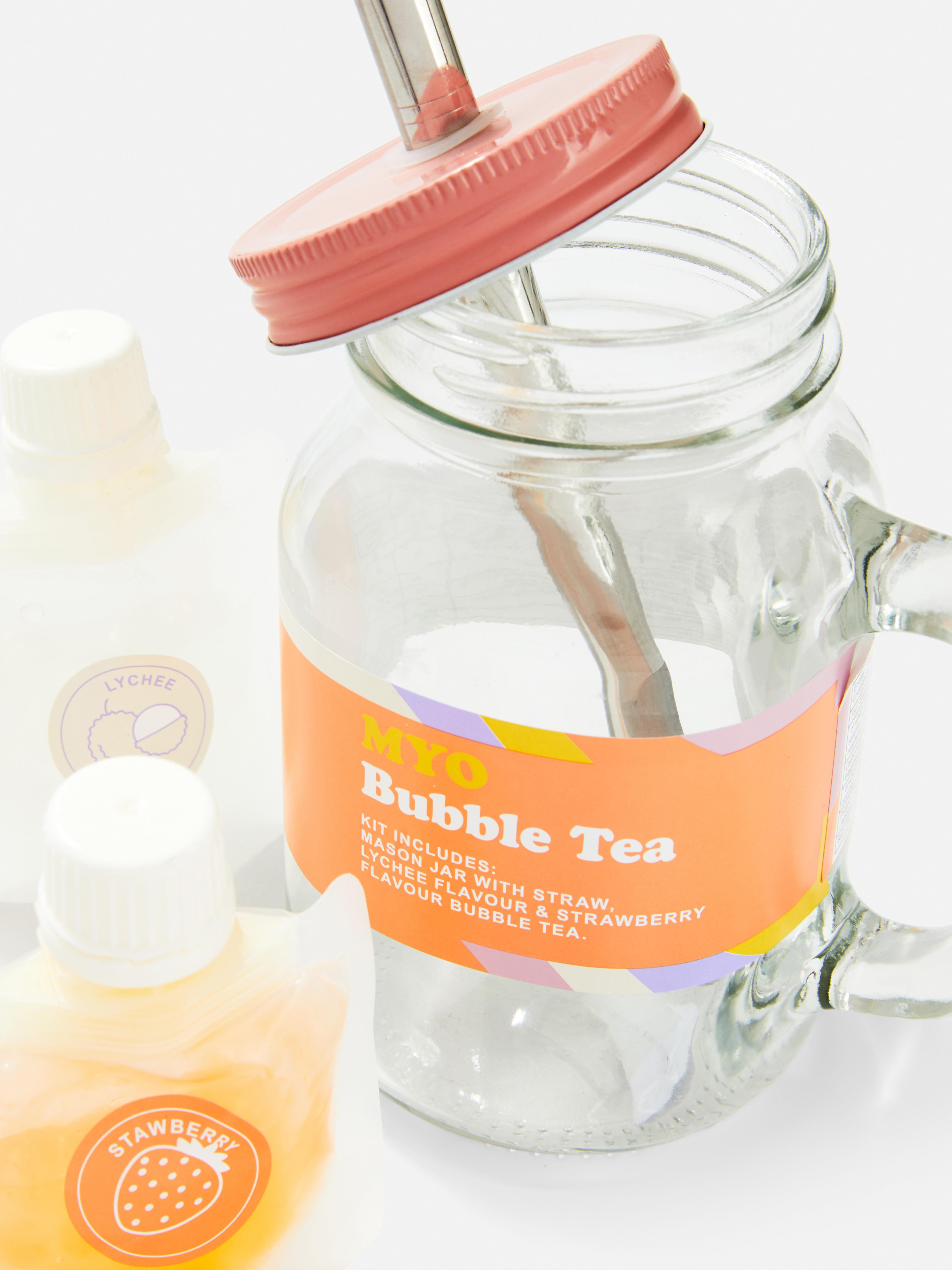 Bubble Tea Gift Set | Primark