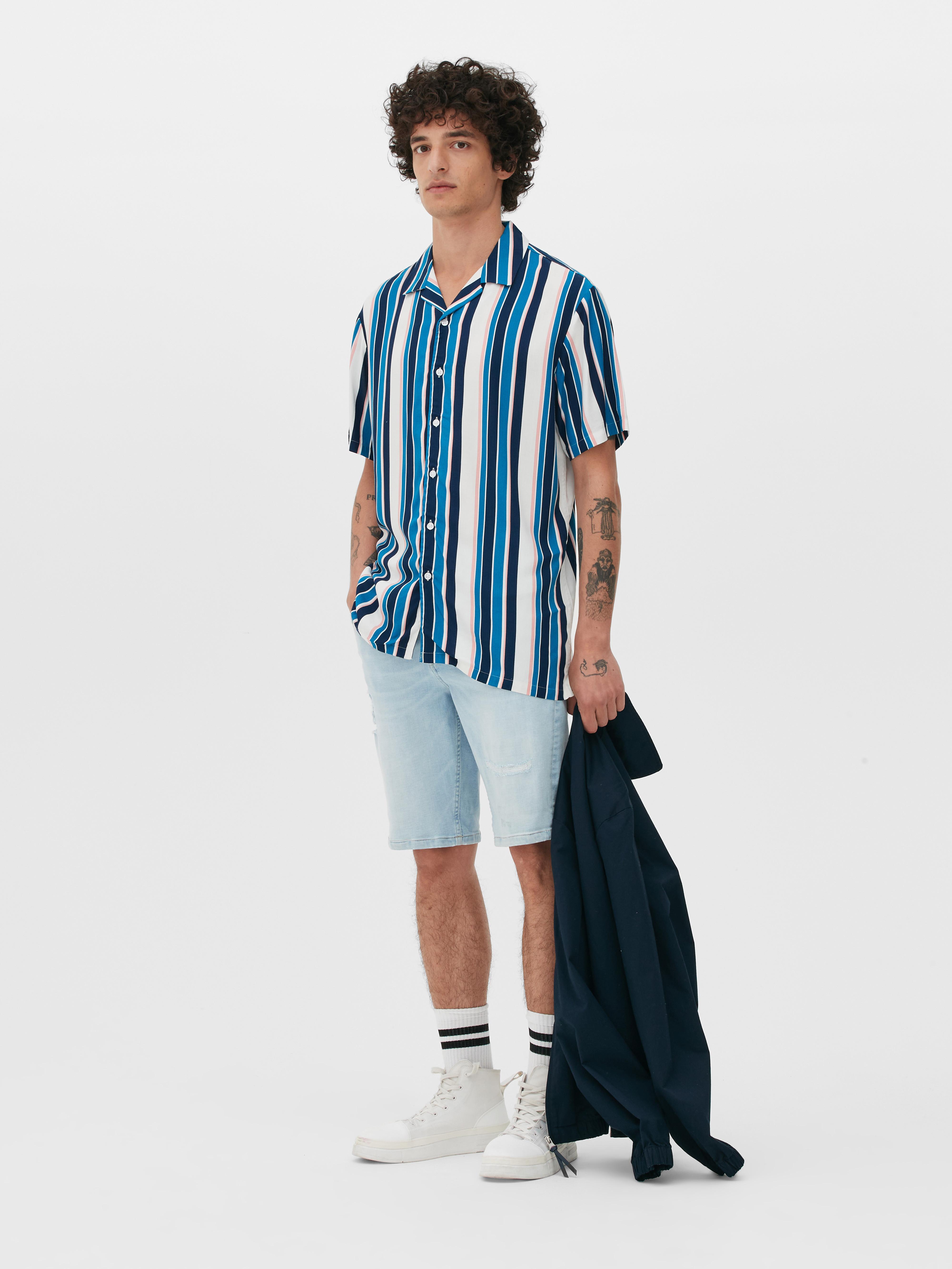 primark men's shirts and ties
