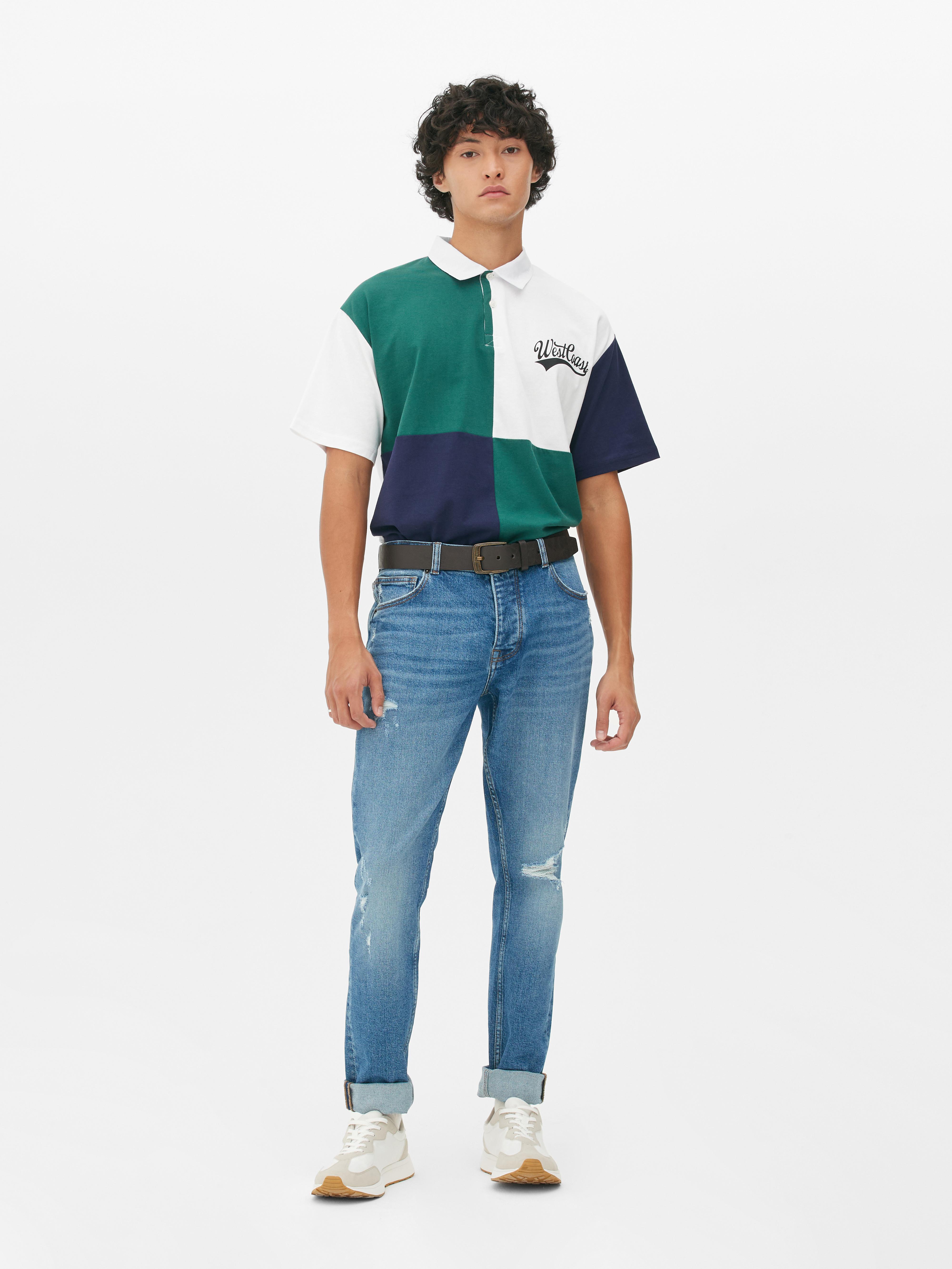 Vintage Slim Fit Jeans Penneys