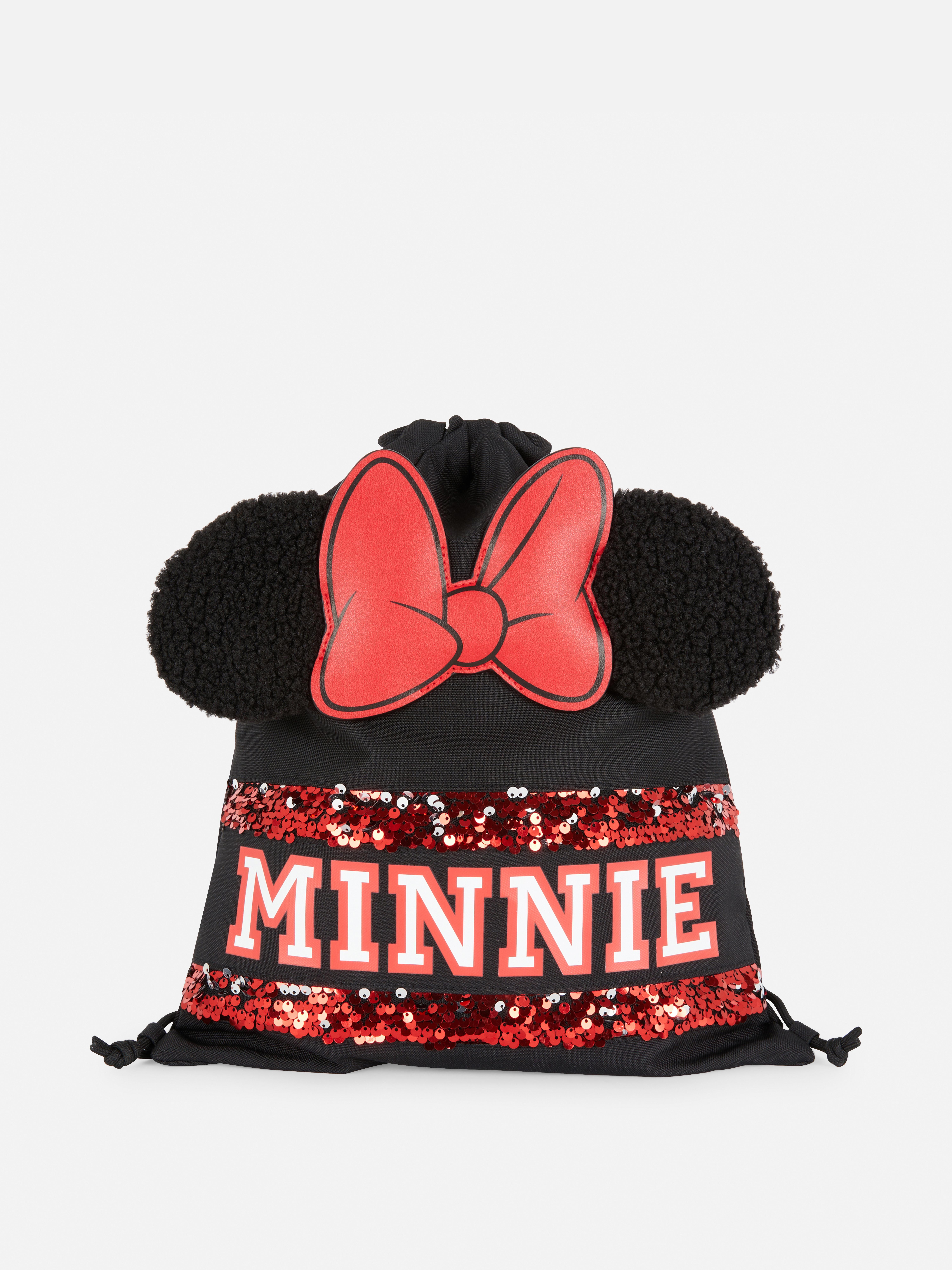 Disney's Minnie Mouse Kit Bag