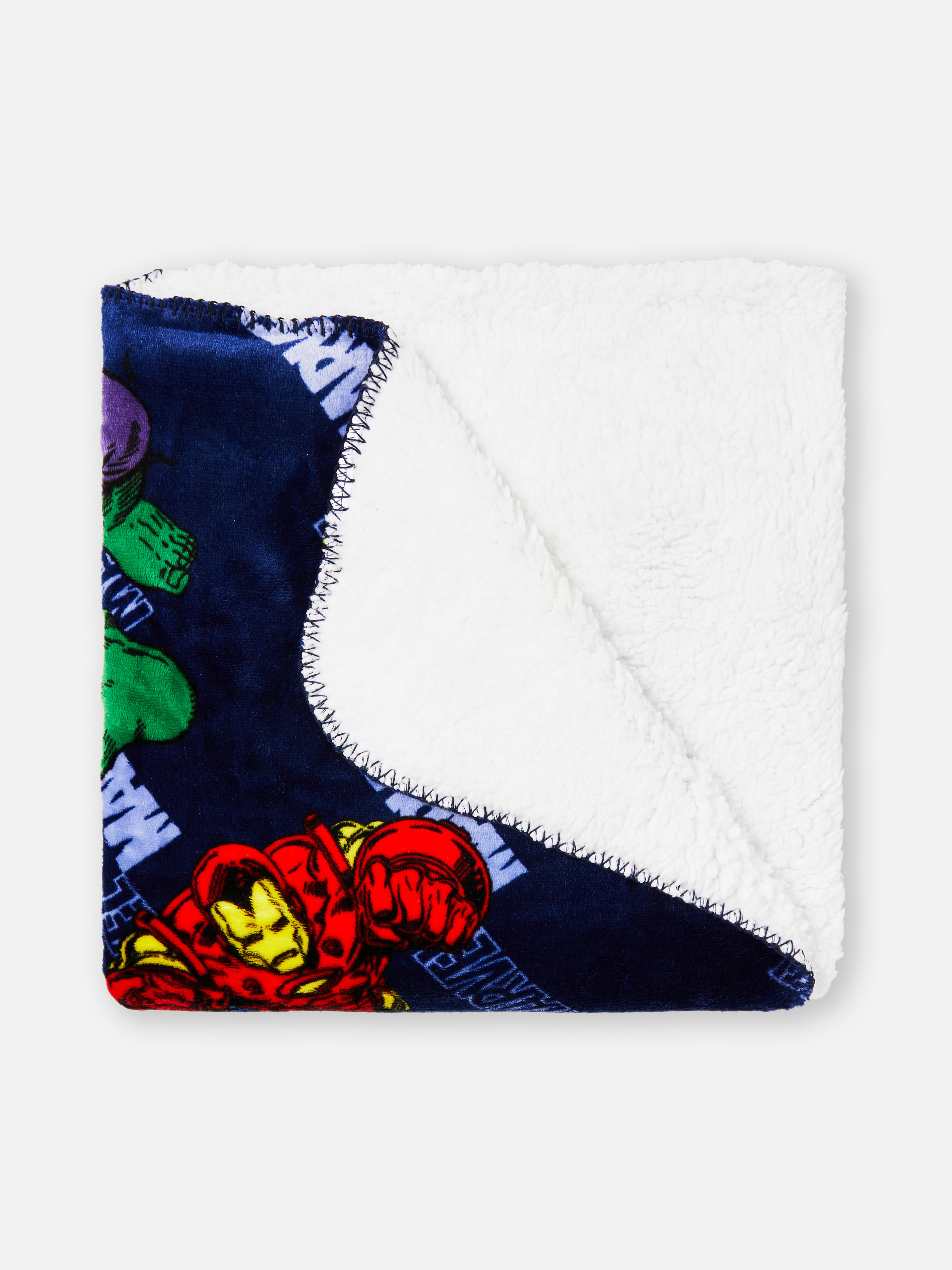 Star Wars Baby Yoda Hooded Throw Primark