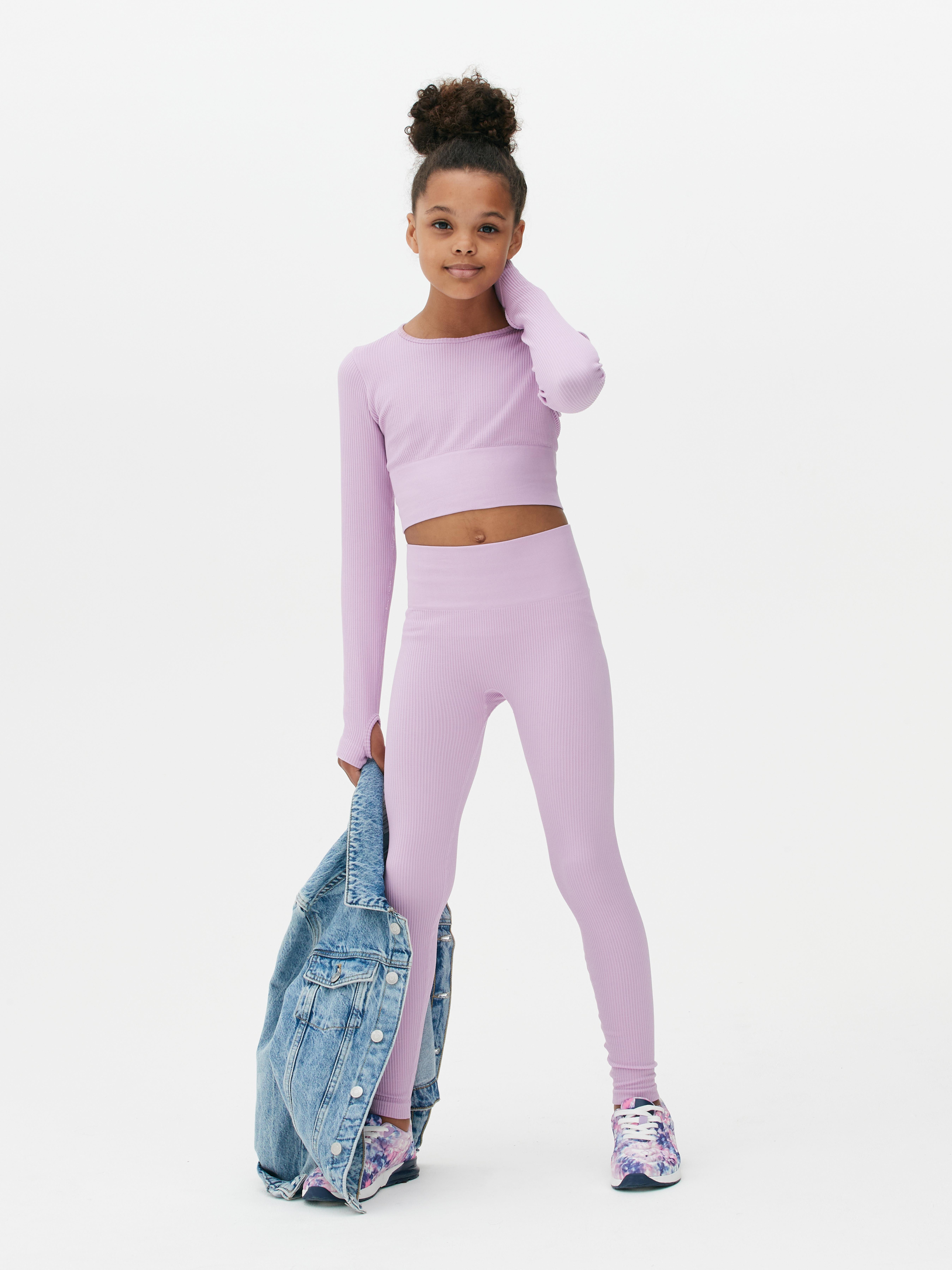 Girls Activewear