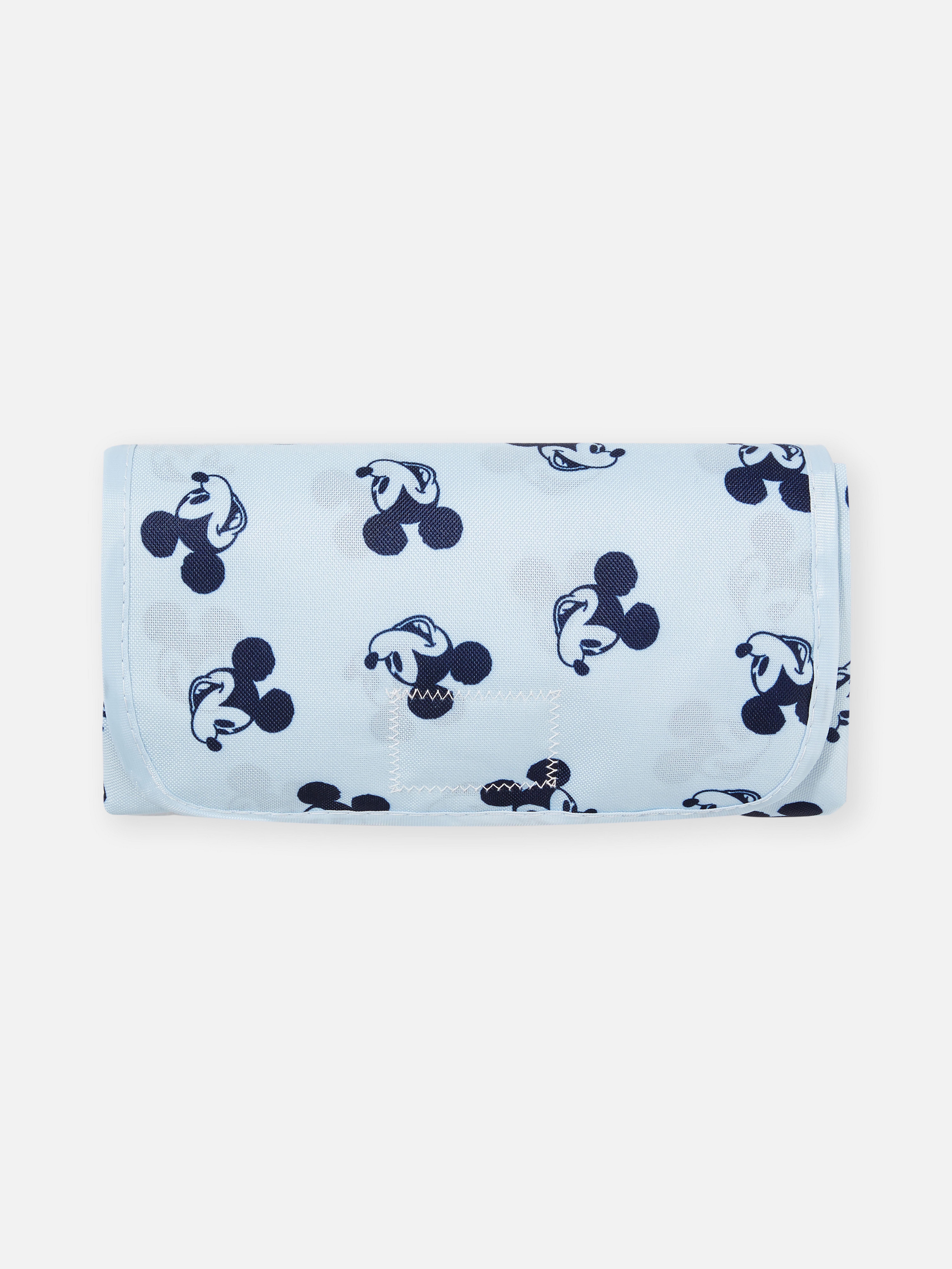 Disney's Mickey Mouse Changing Mat