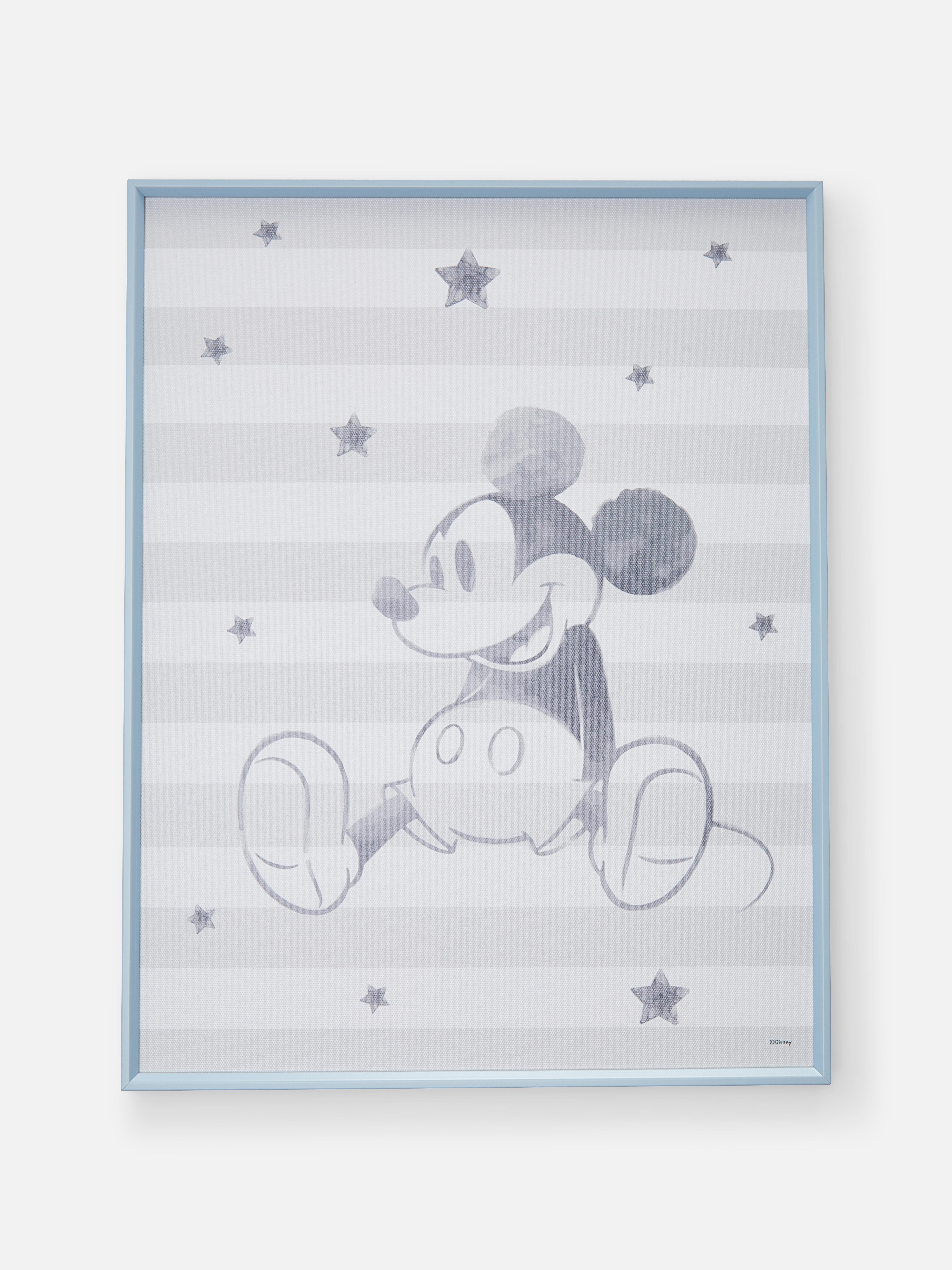 Disney’s Mickey Mouse Hanging Wall Art