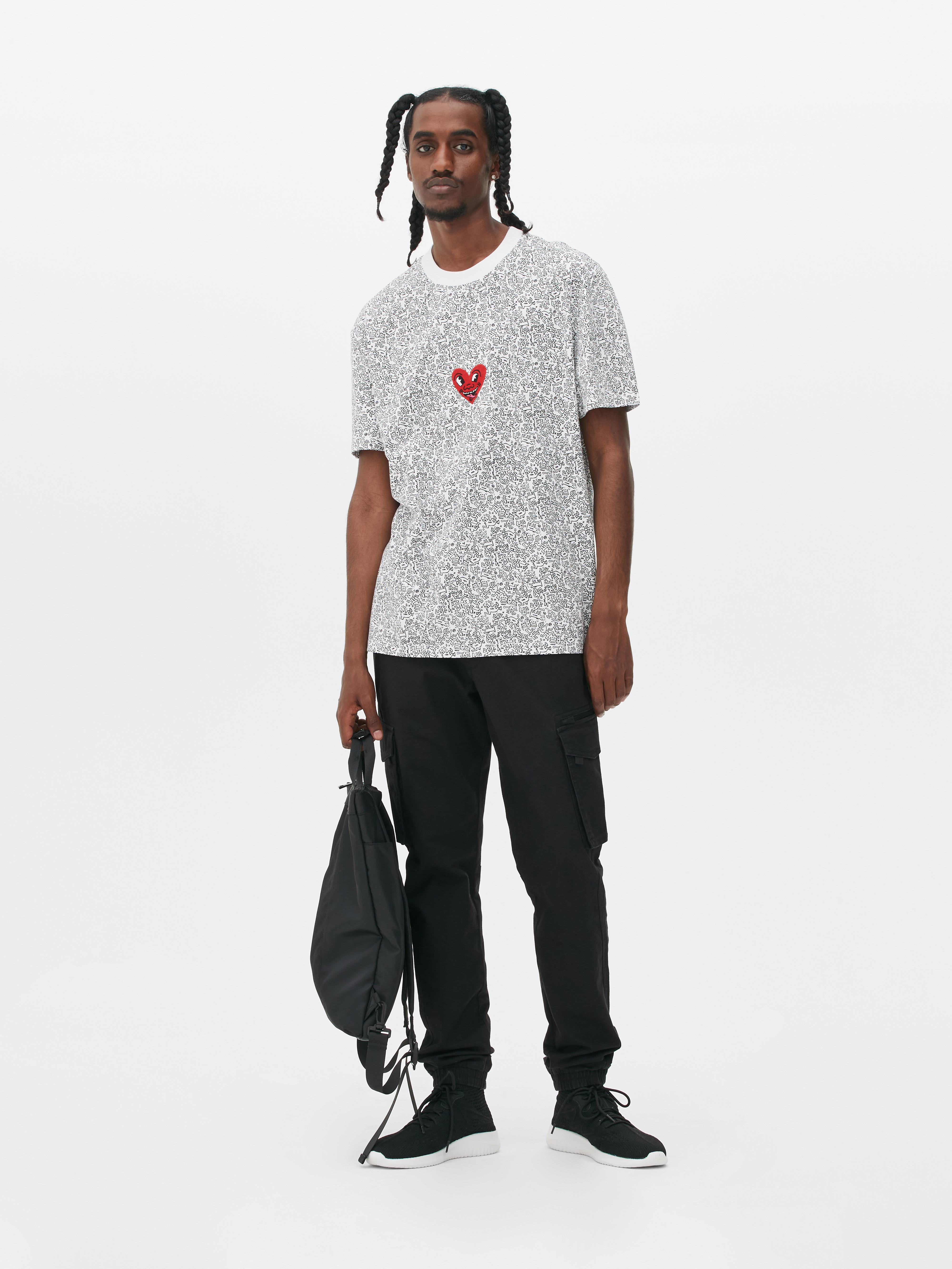 Keith Haring Clothing | Hoodies, Trainers & PJs | Penneys