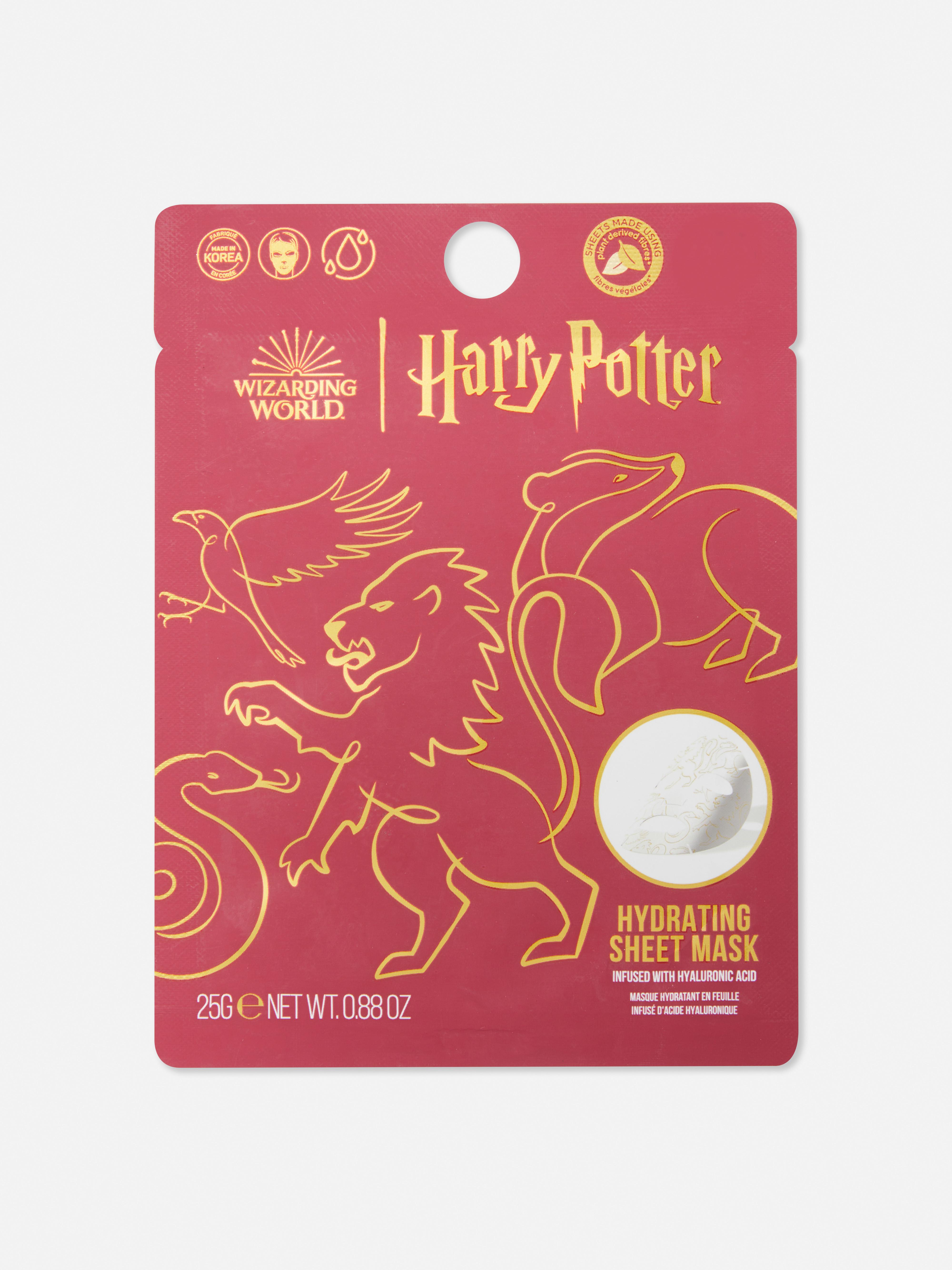 Harry Potter™ Hydrating Sheet Mask