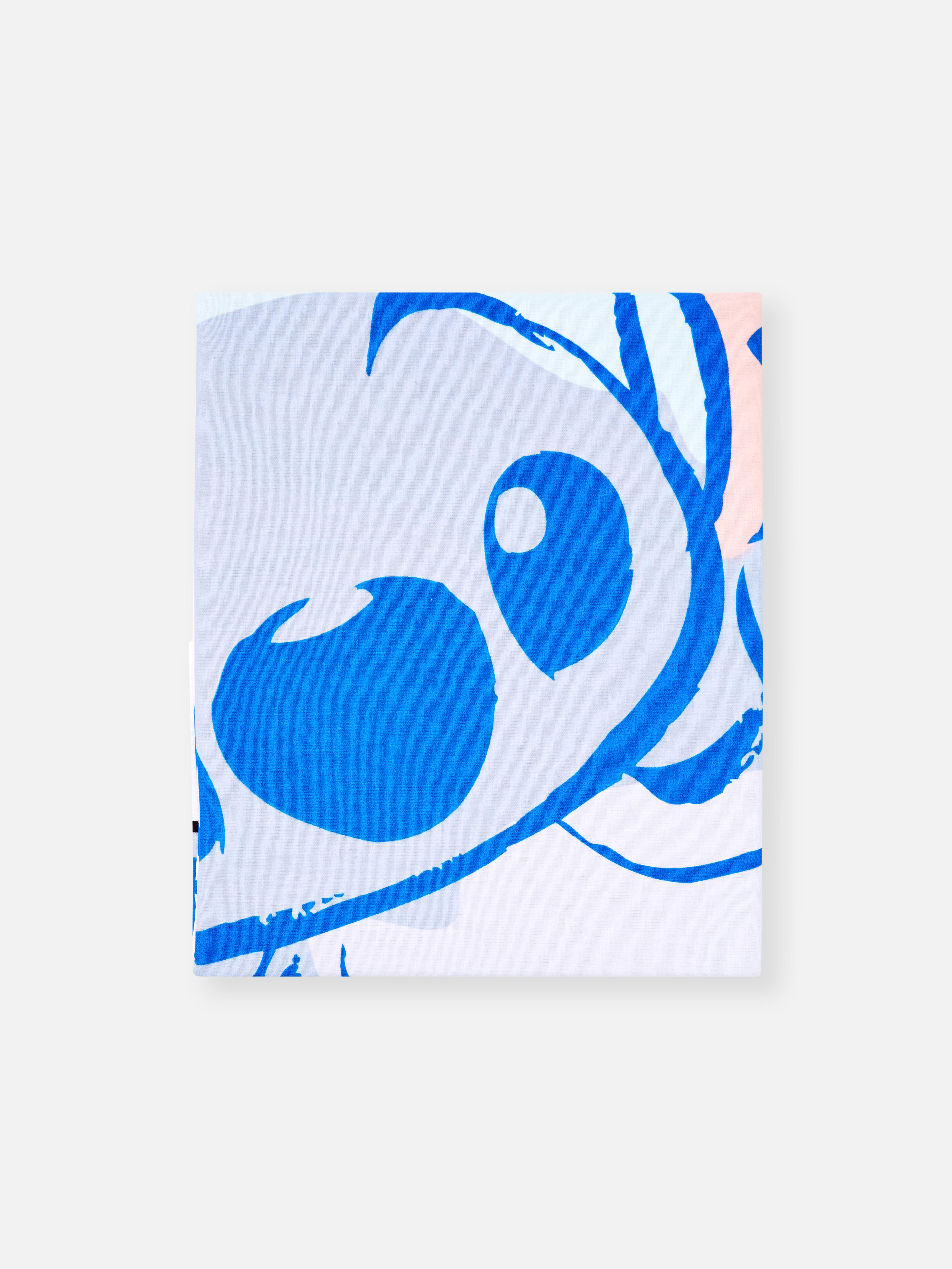 Blue Disney's Lilo & Stitch Double Duvet Cover Set