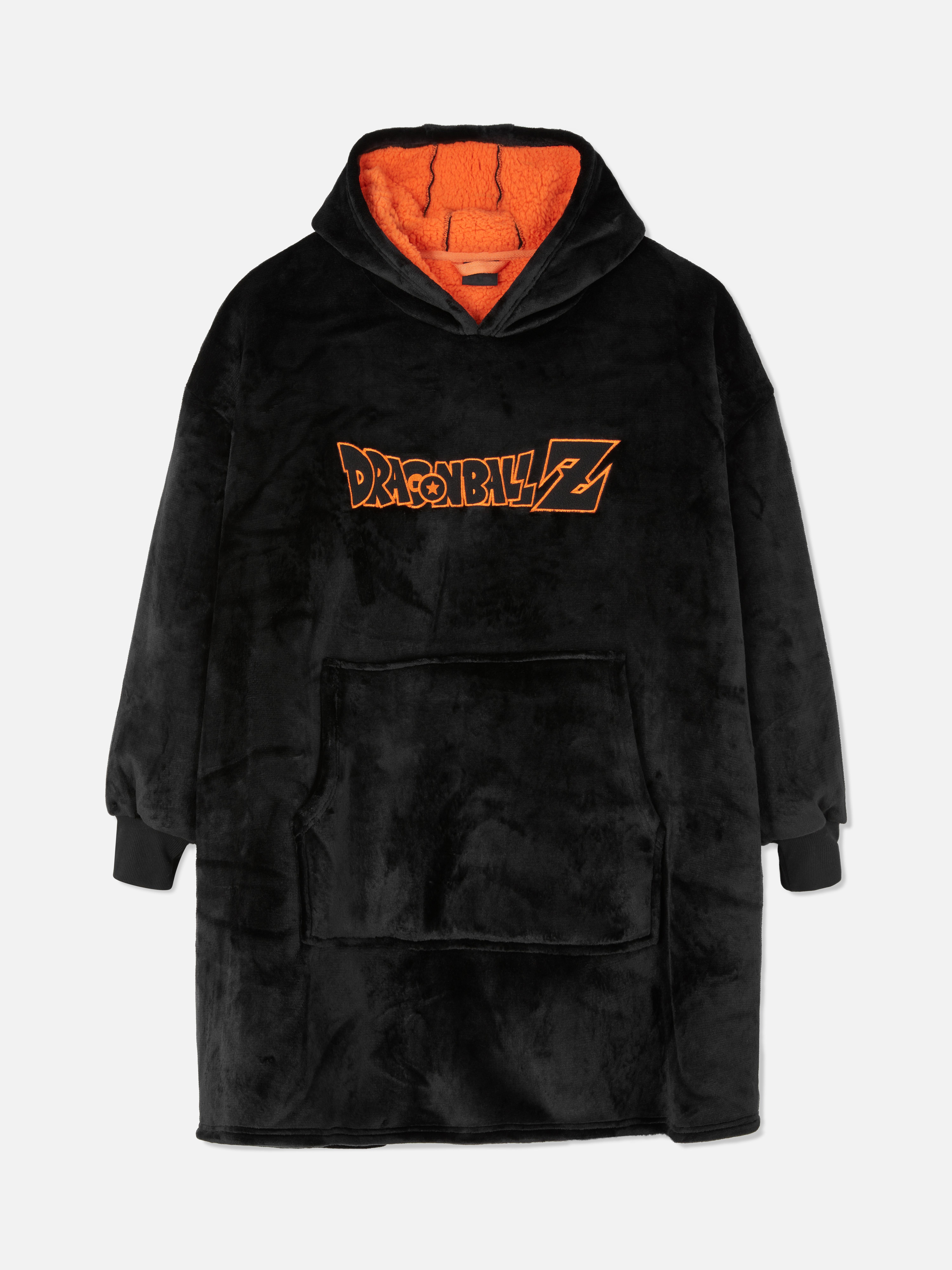 The Snuddie, Your New Cosy Blanket Hoodie Primark