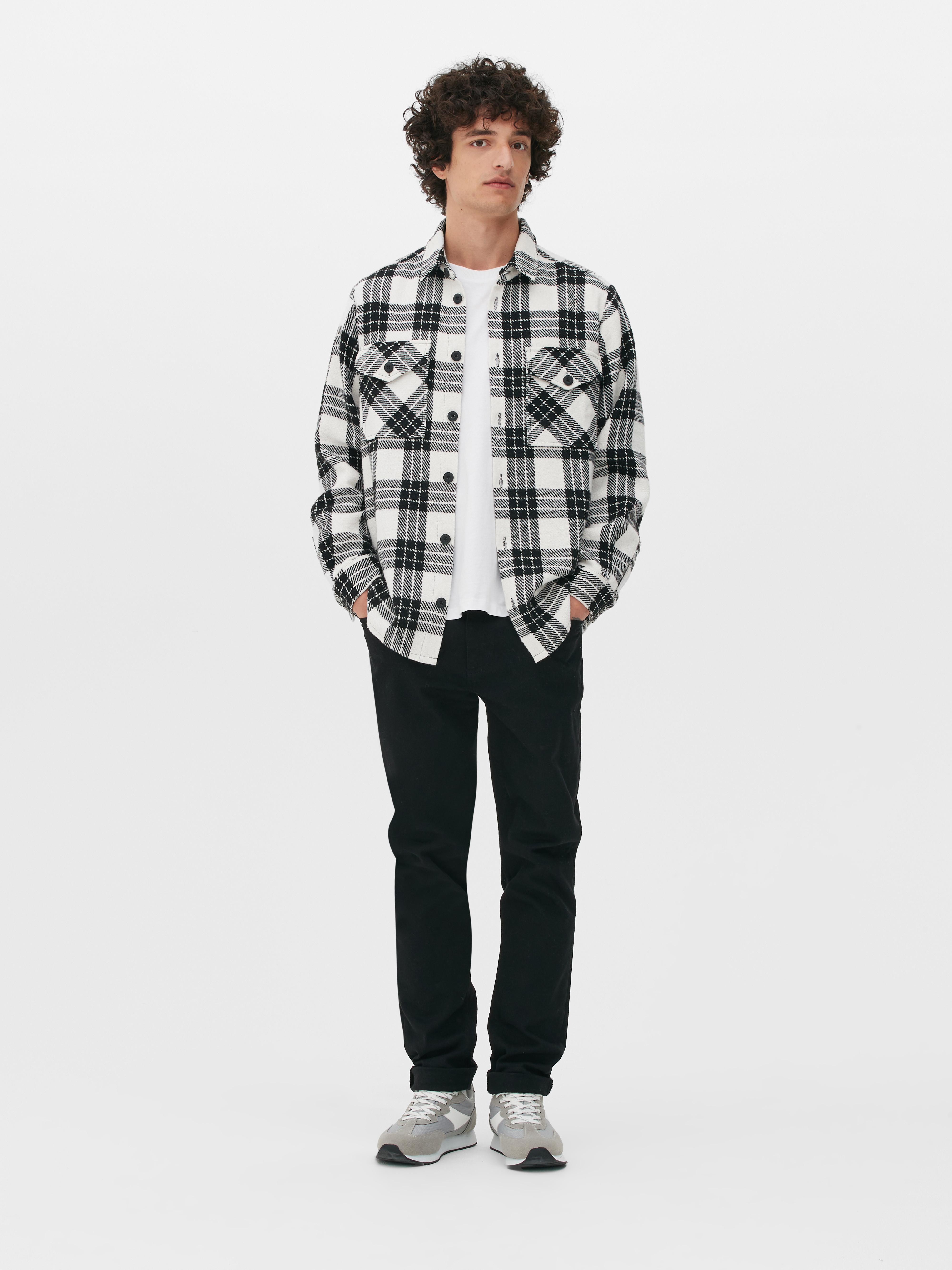 Men's' Shirts Casual, Formal & Occasion Shirts Primark