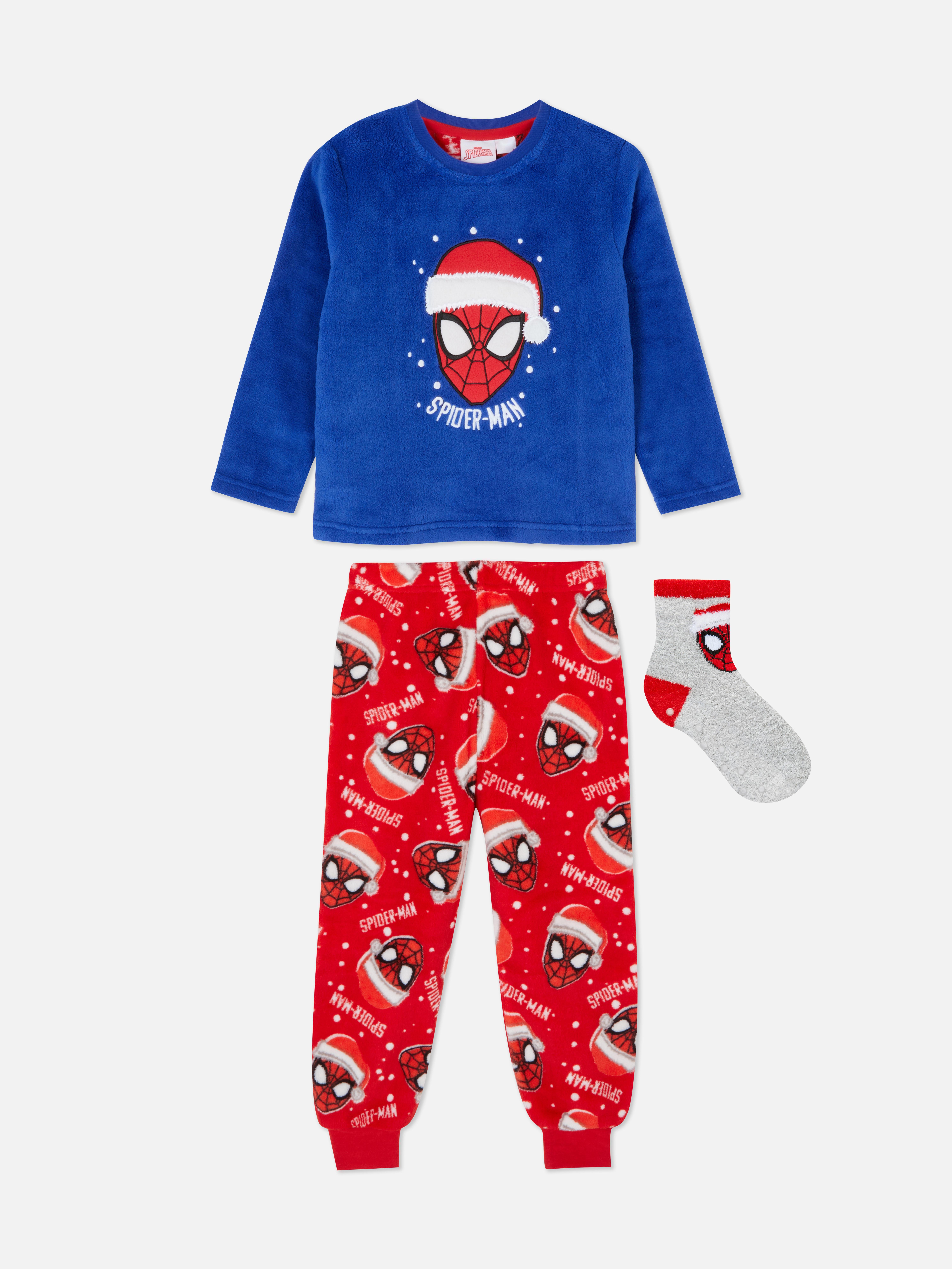 Big Brother Pyjamas Primark