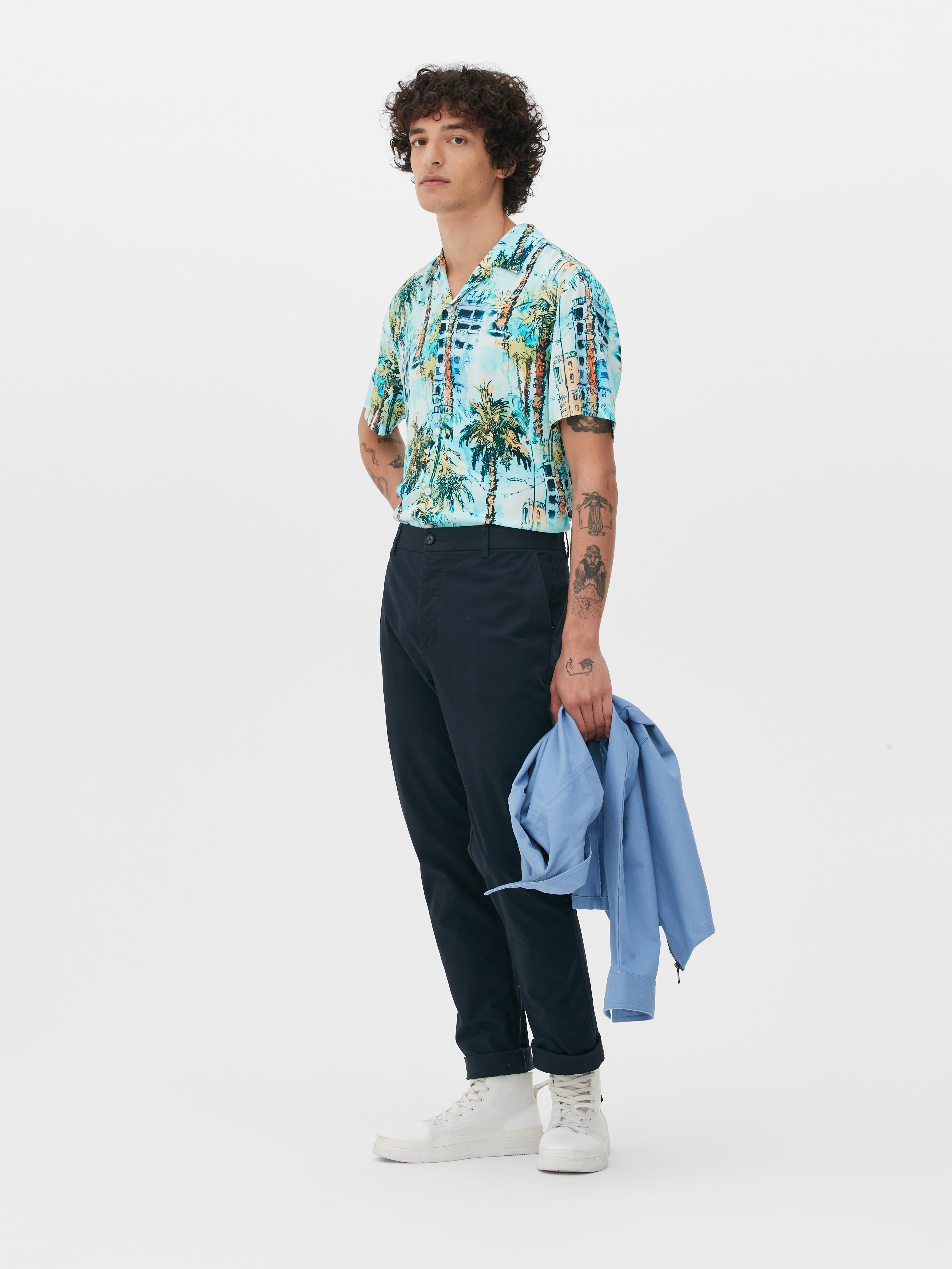 Men's Shirts Primark