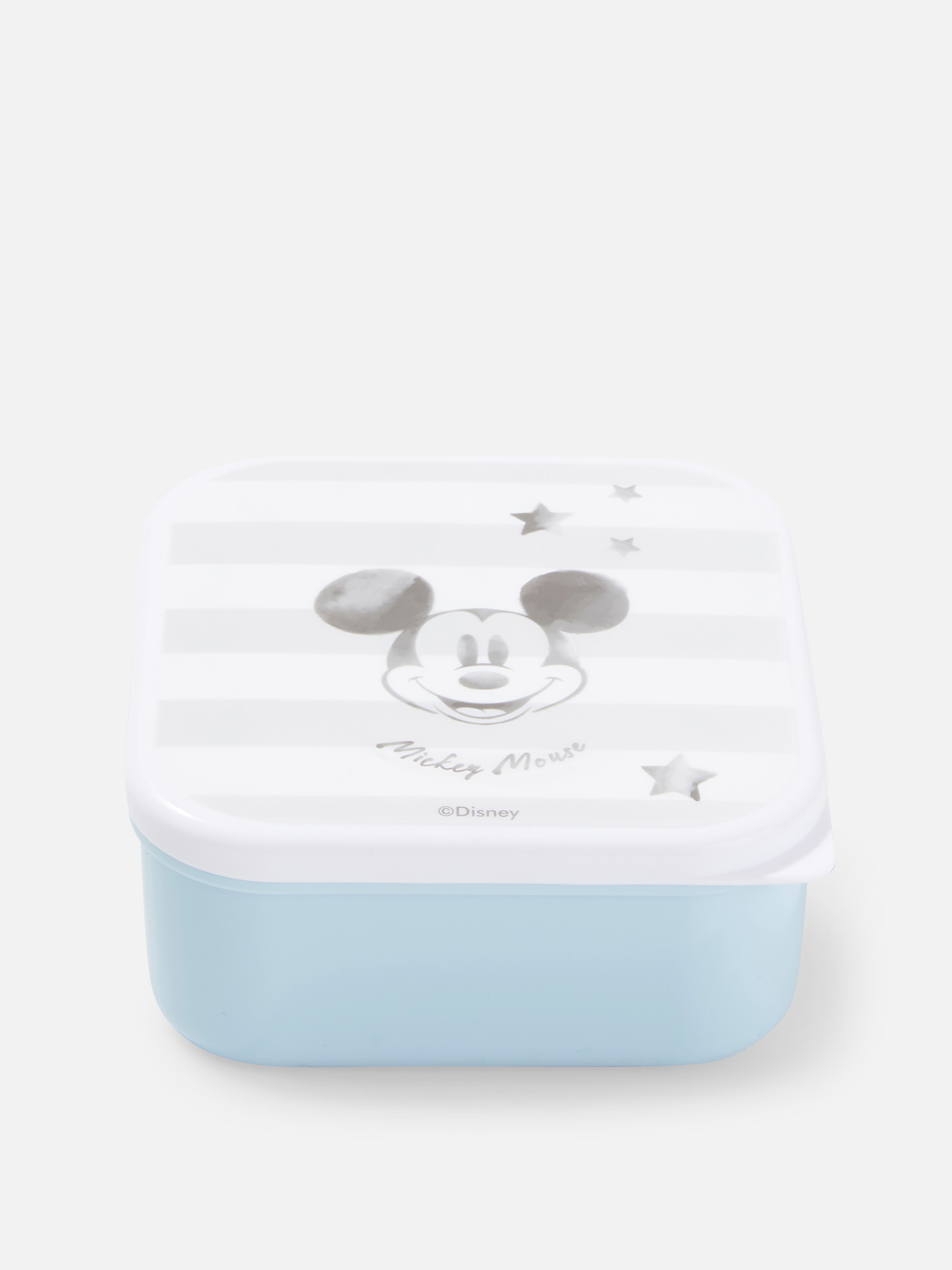 Disney's Mickey Mouse Snack Pots