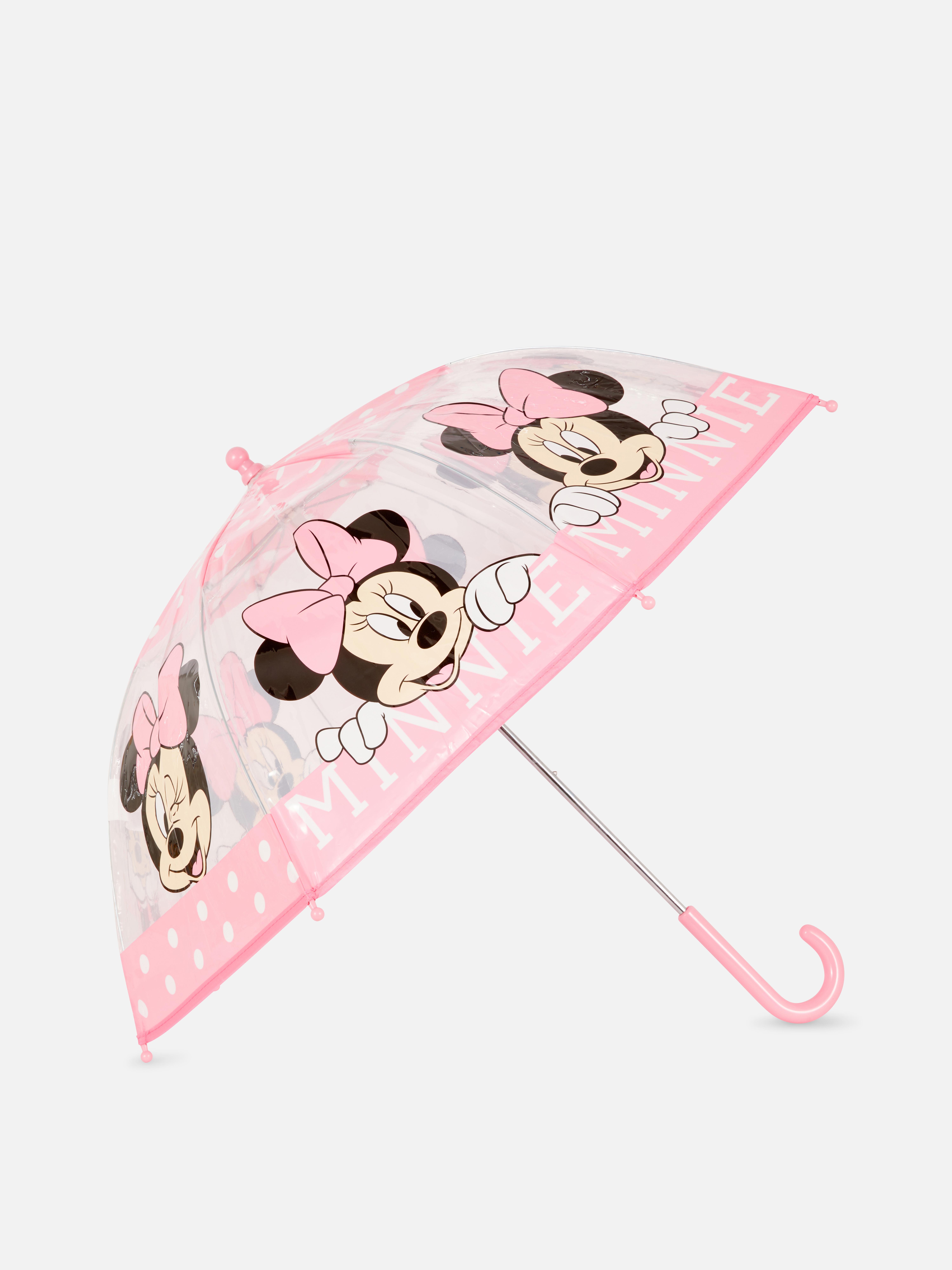 Disney’s Minnie Mouse Umbrella