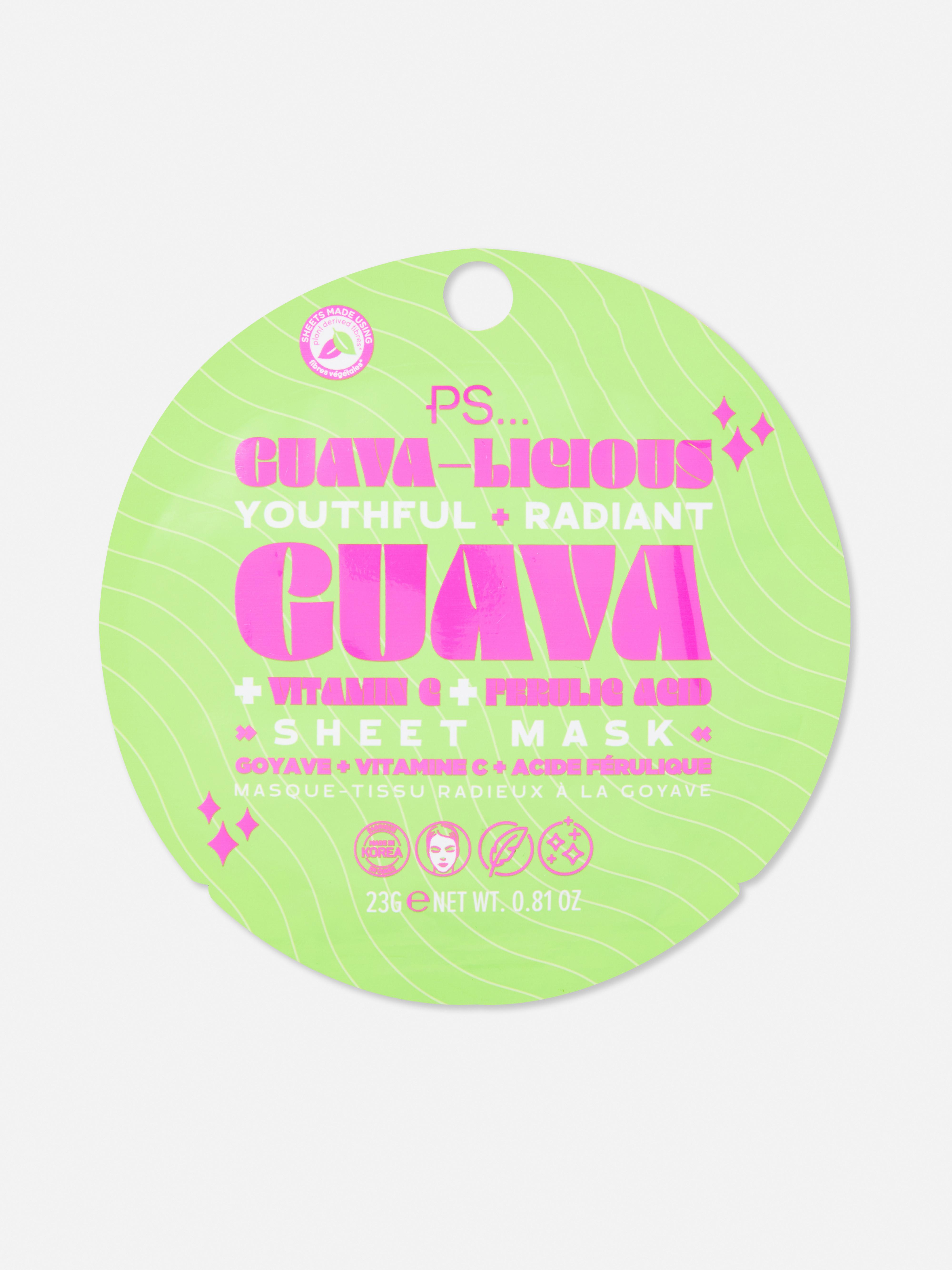 Facial Masks Beauty Face Masks & Skincare Primark