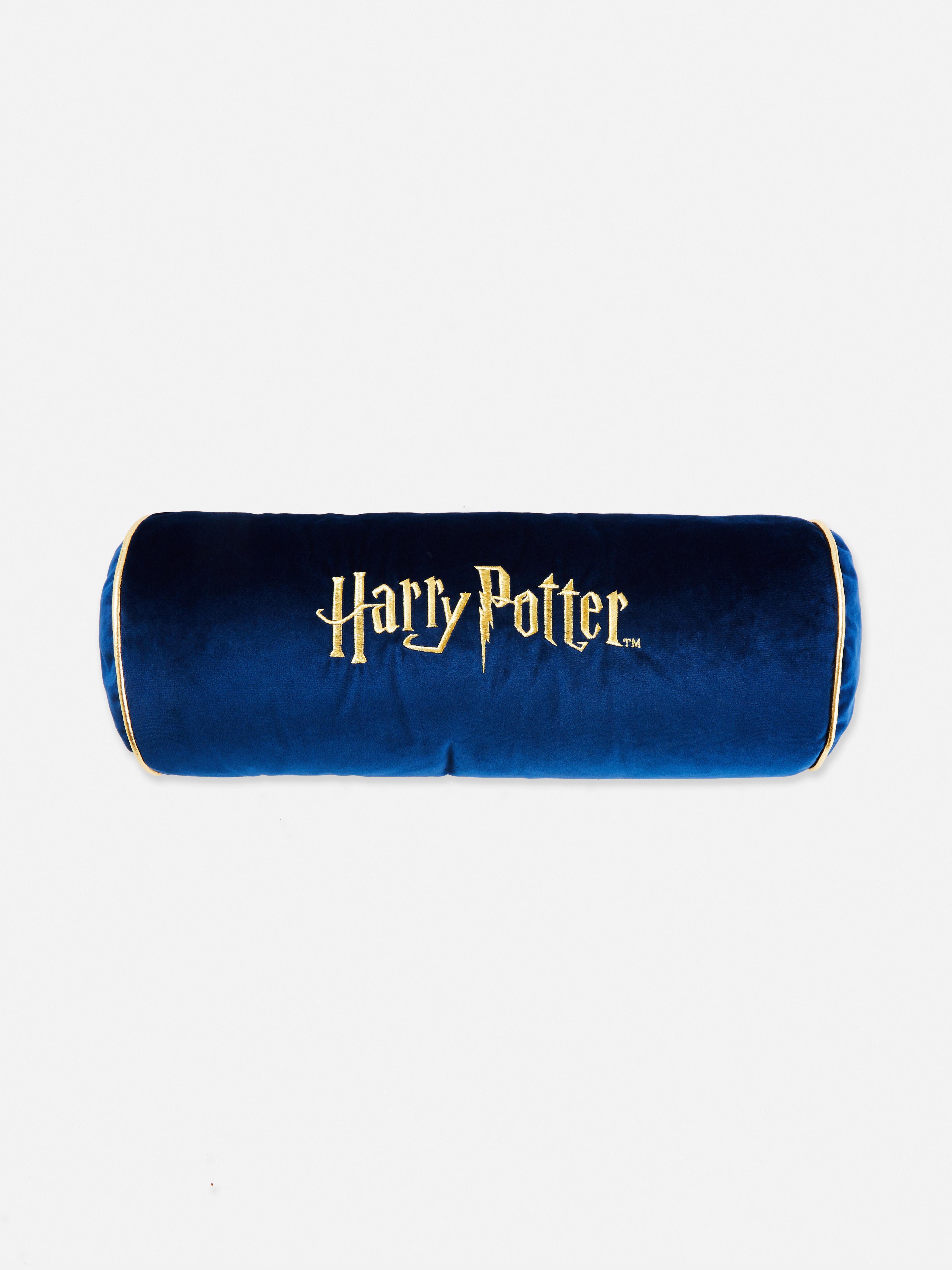 Harry Potter™ Embroidered Bolster Cushion