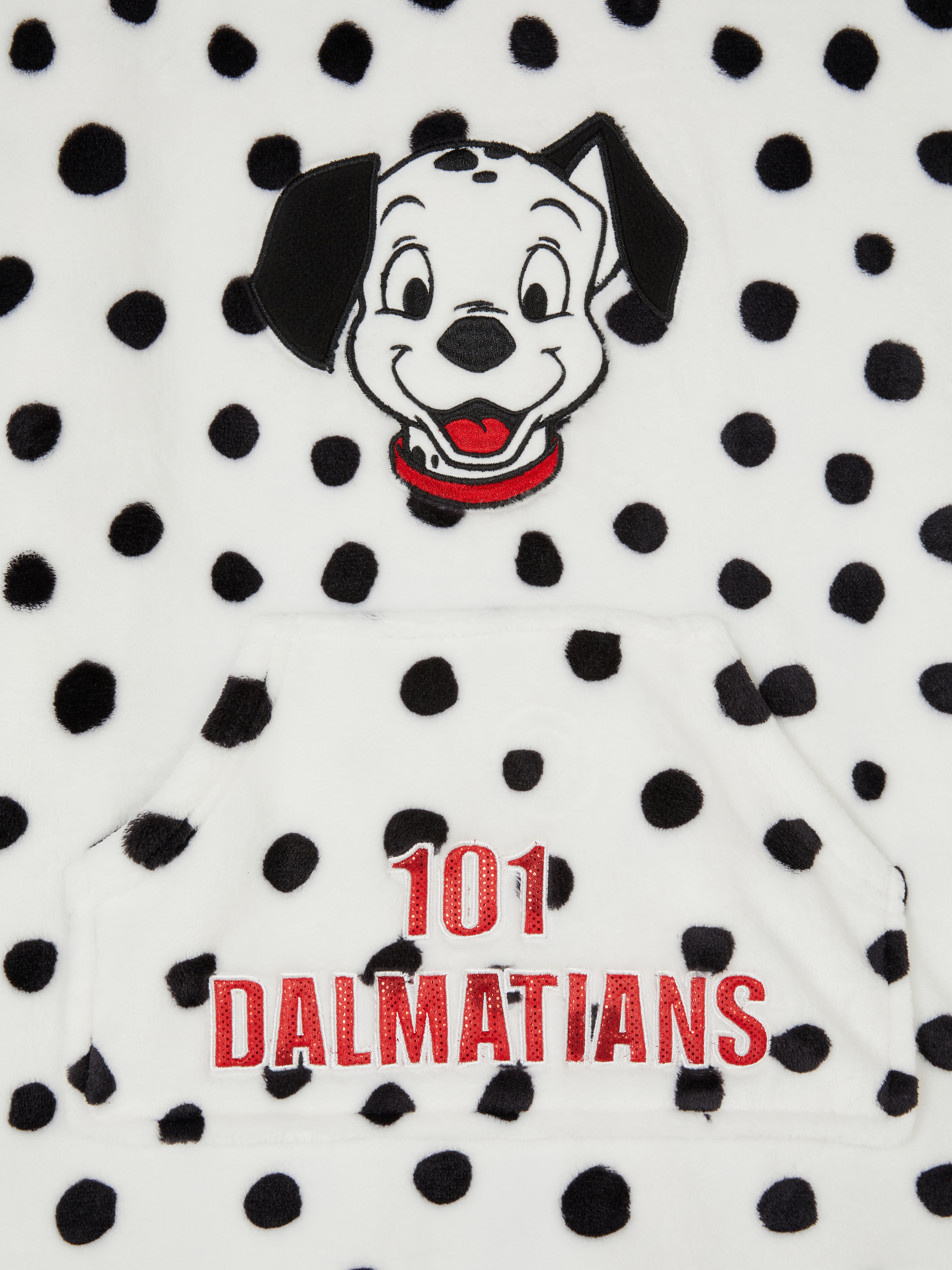 Disney's 101 Dalmatians Printed Snuddie