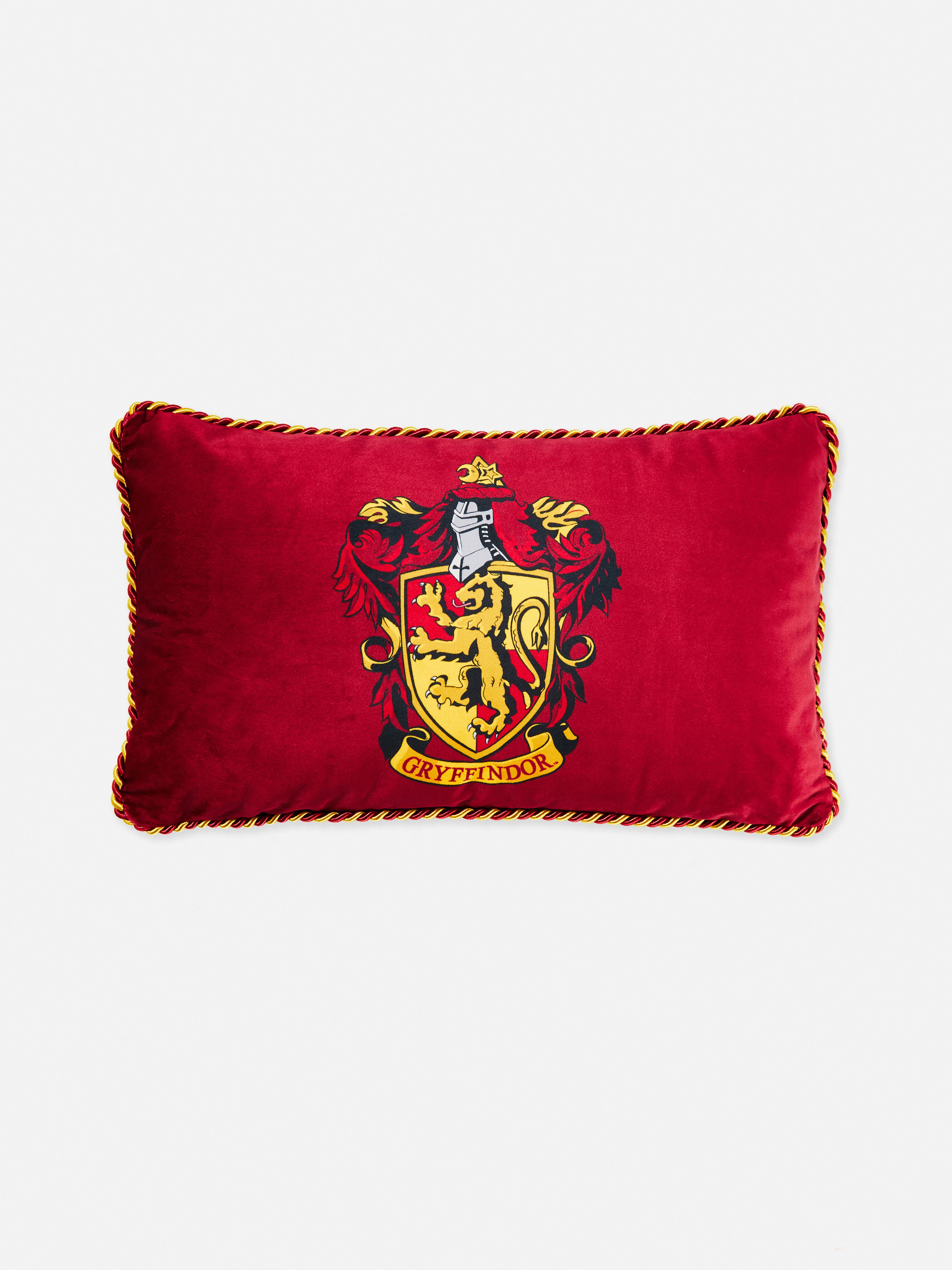 Harry Potter™ Oblong Gryffindor Cushion