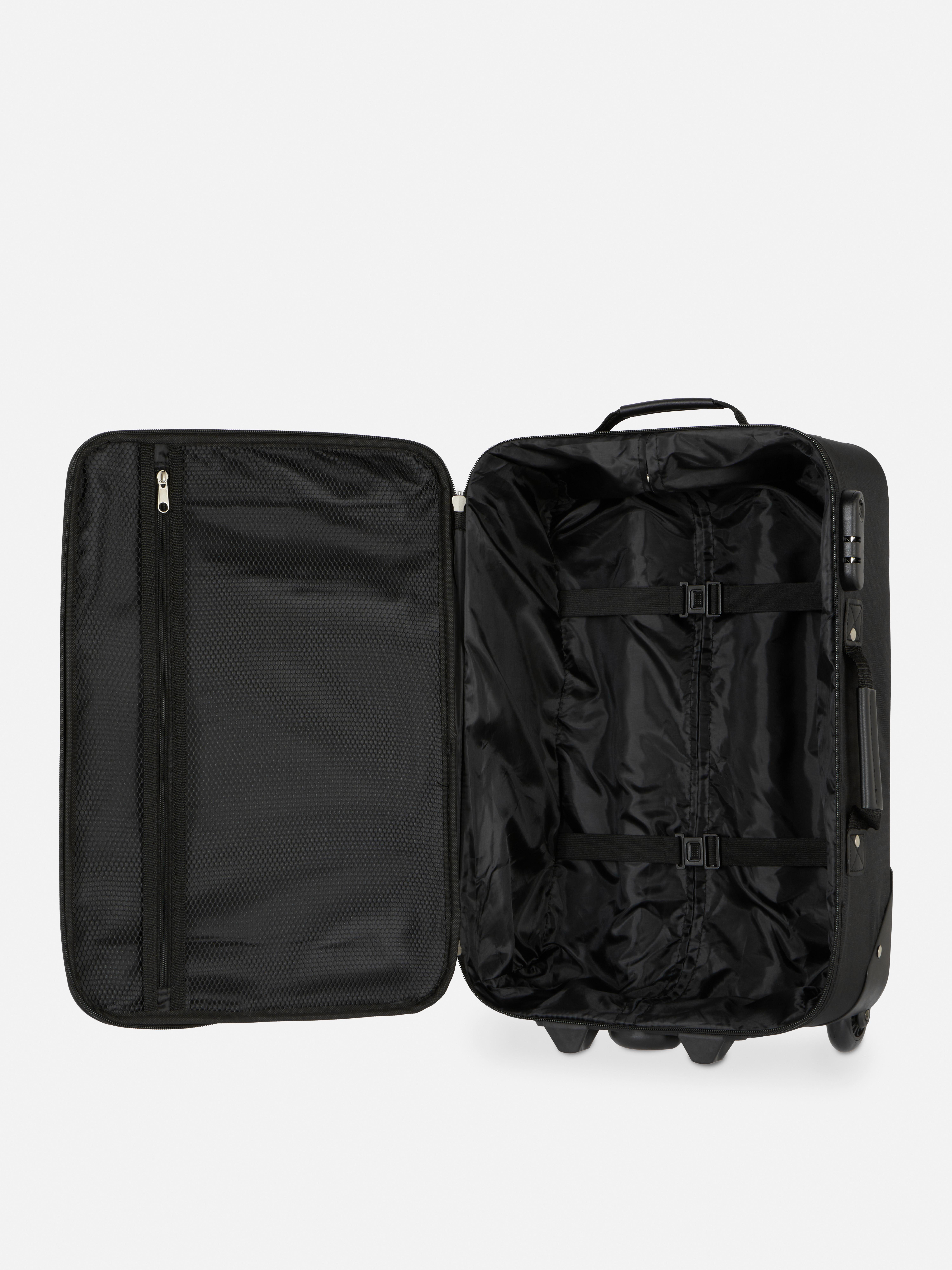 Cabin Soft Shell Suitcase