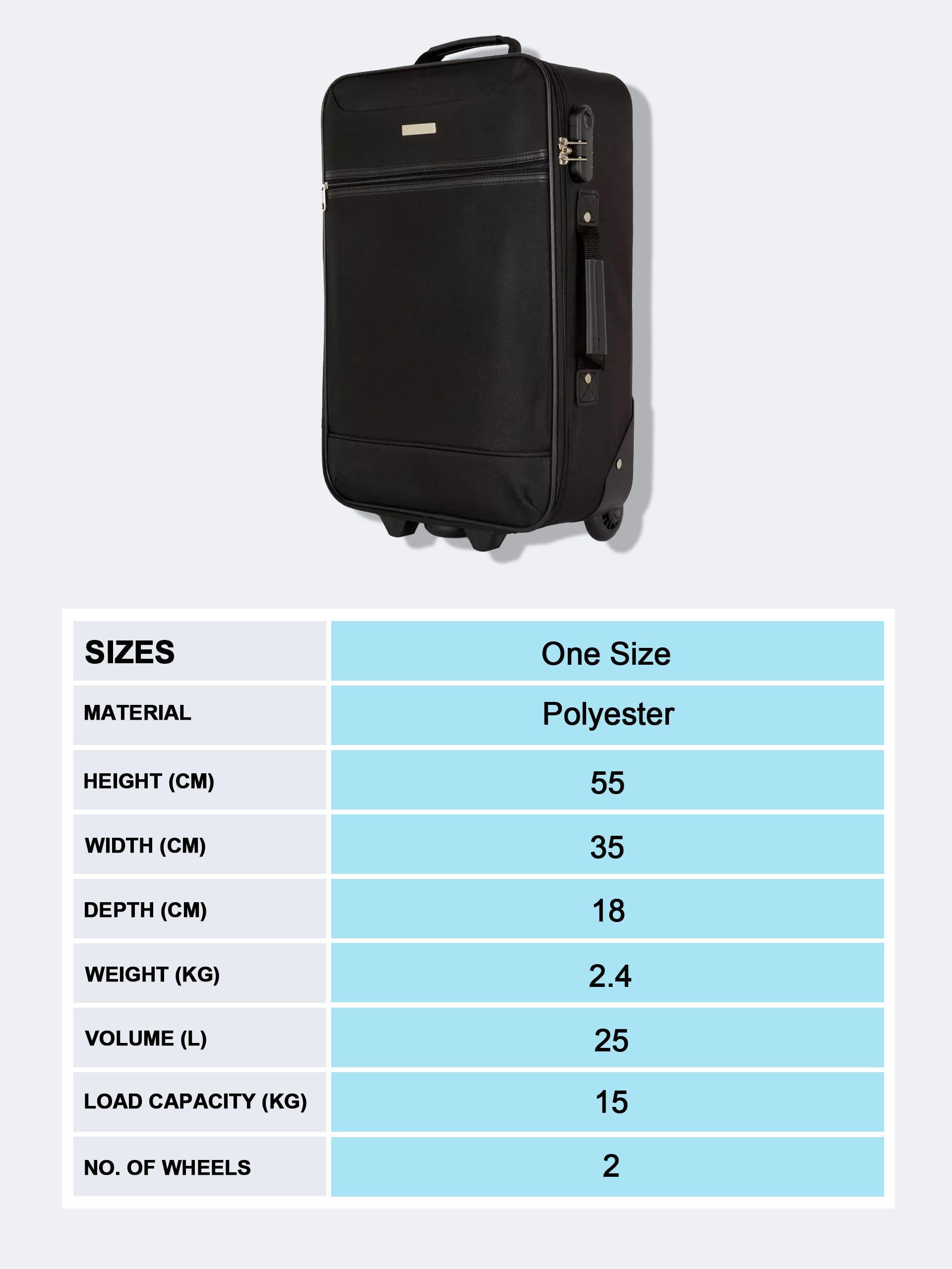 Penneys cabin luggage ireland online