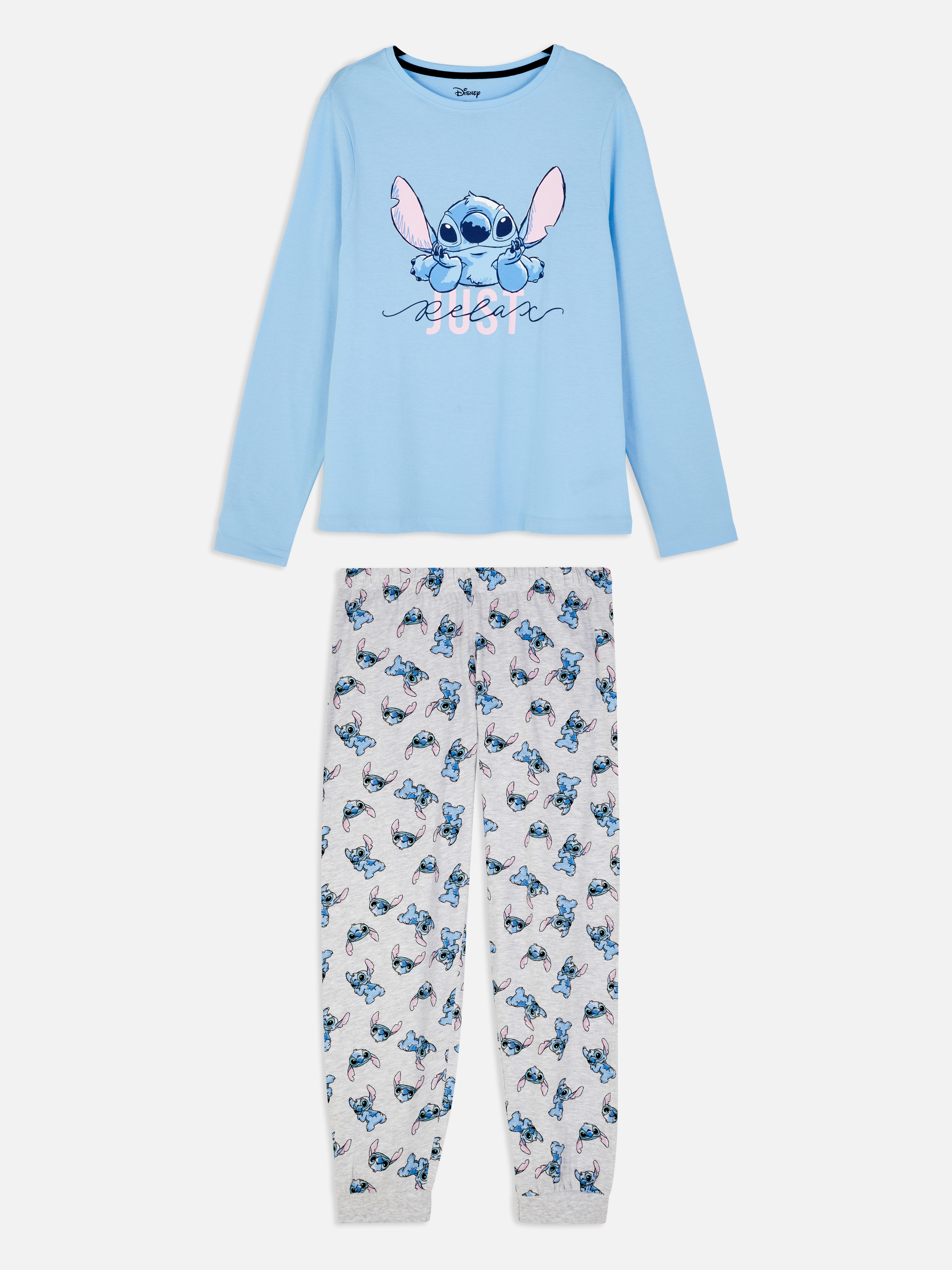 Disney's Christmas Pyjama Set