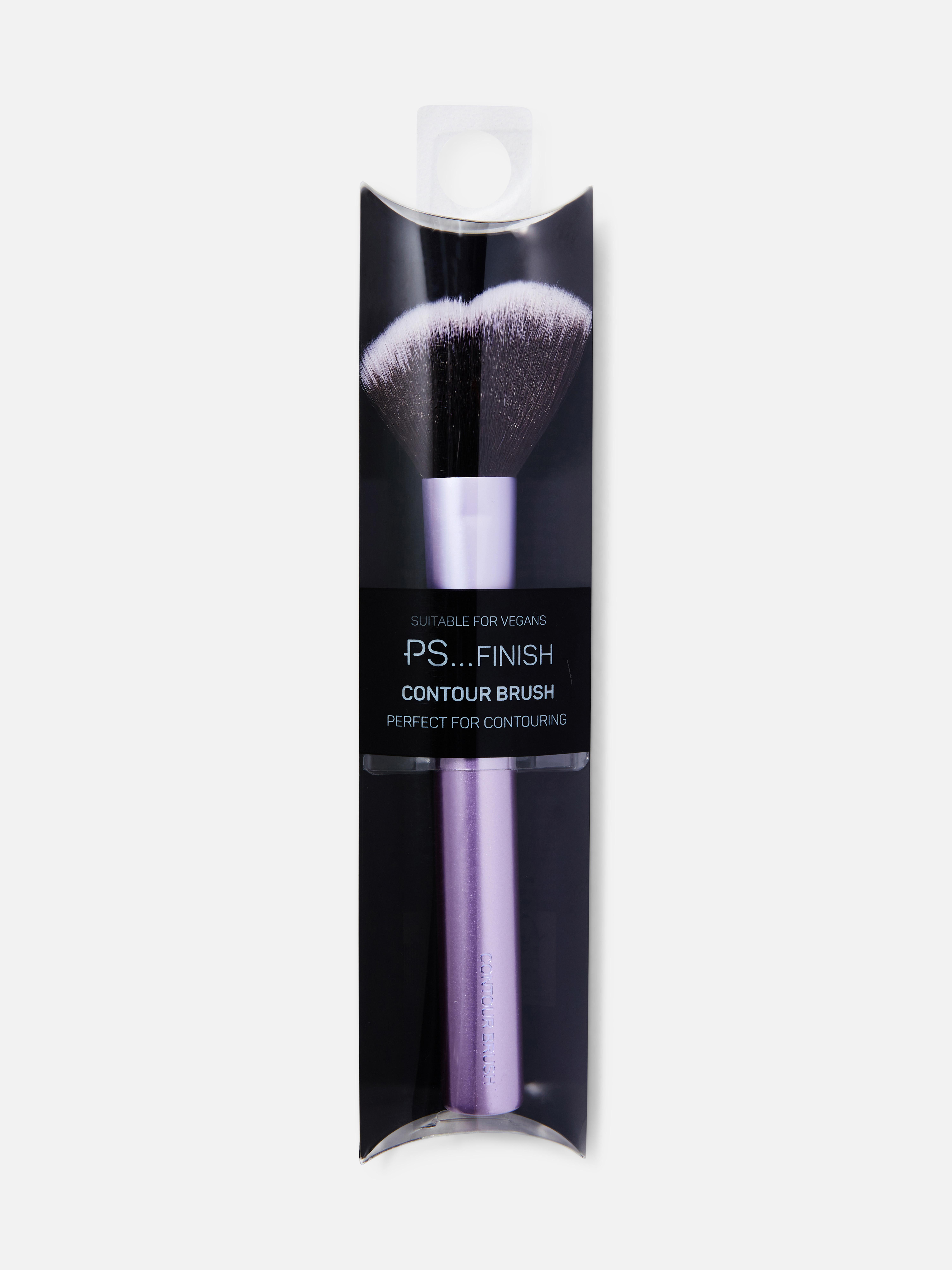 PS… Angled Contour Brush