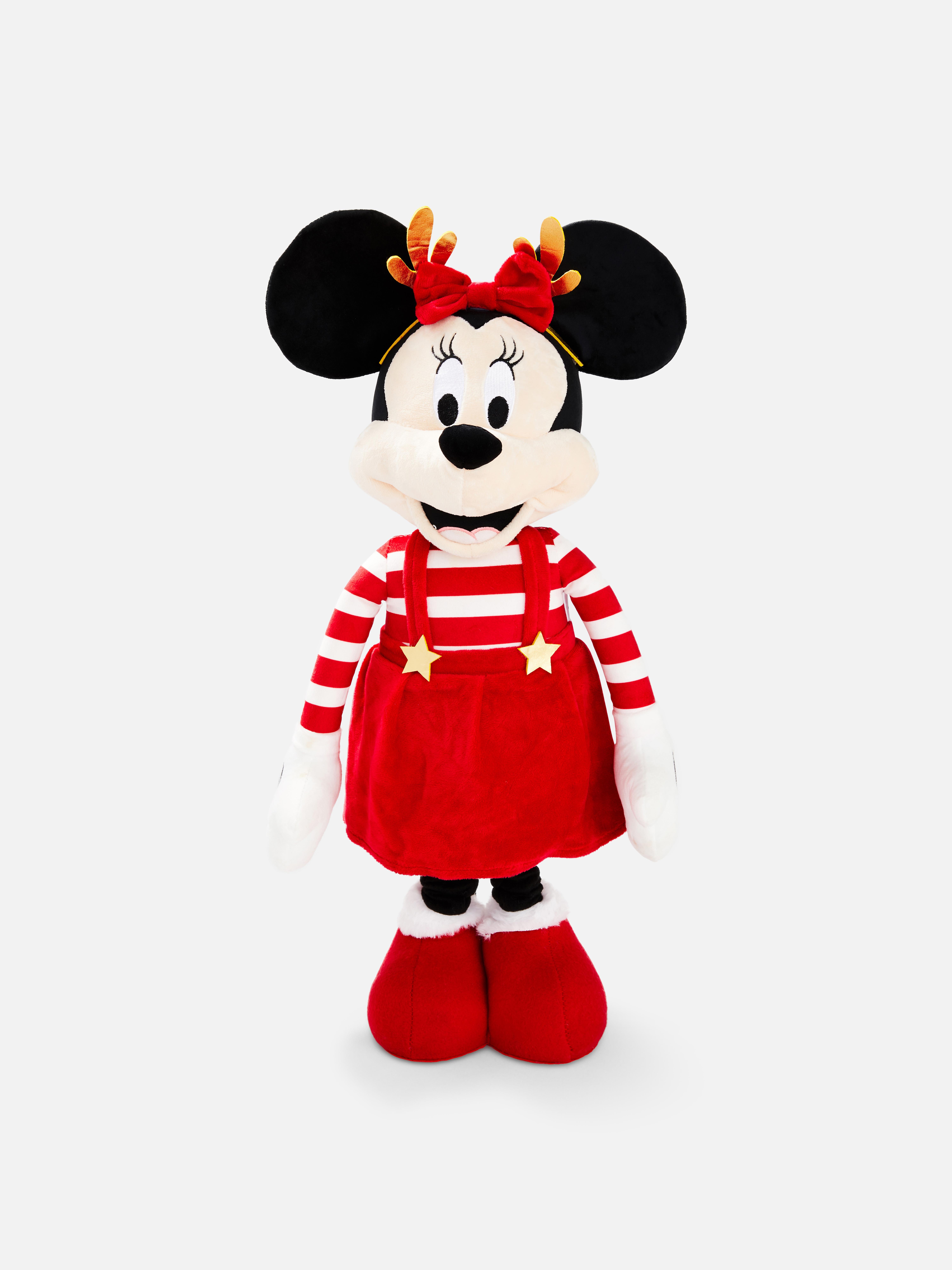 Disney's Minnie Mouse Extendable Plush Toy