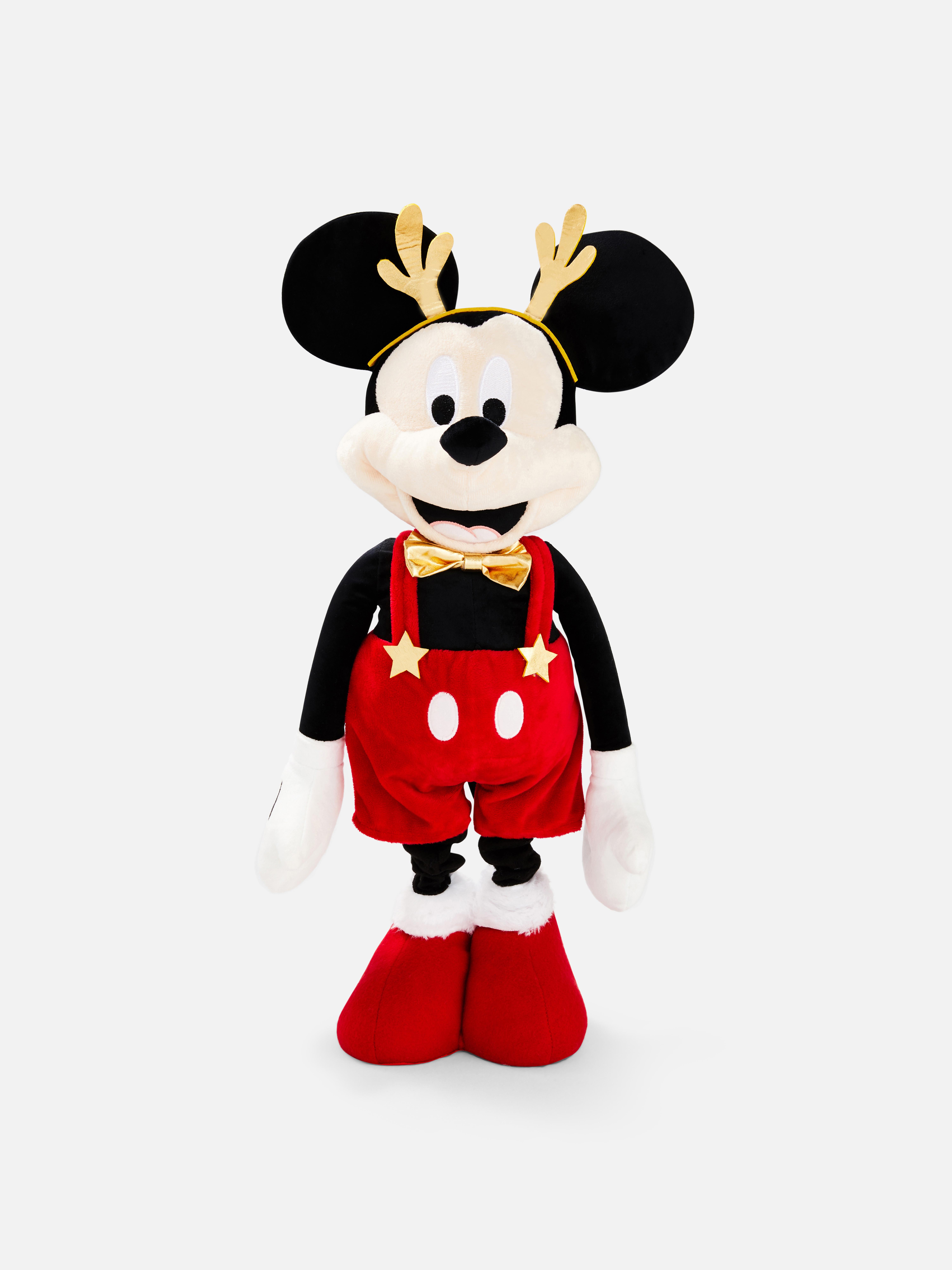 Disney's Minnie Mouse Extendable Plush Toy