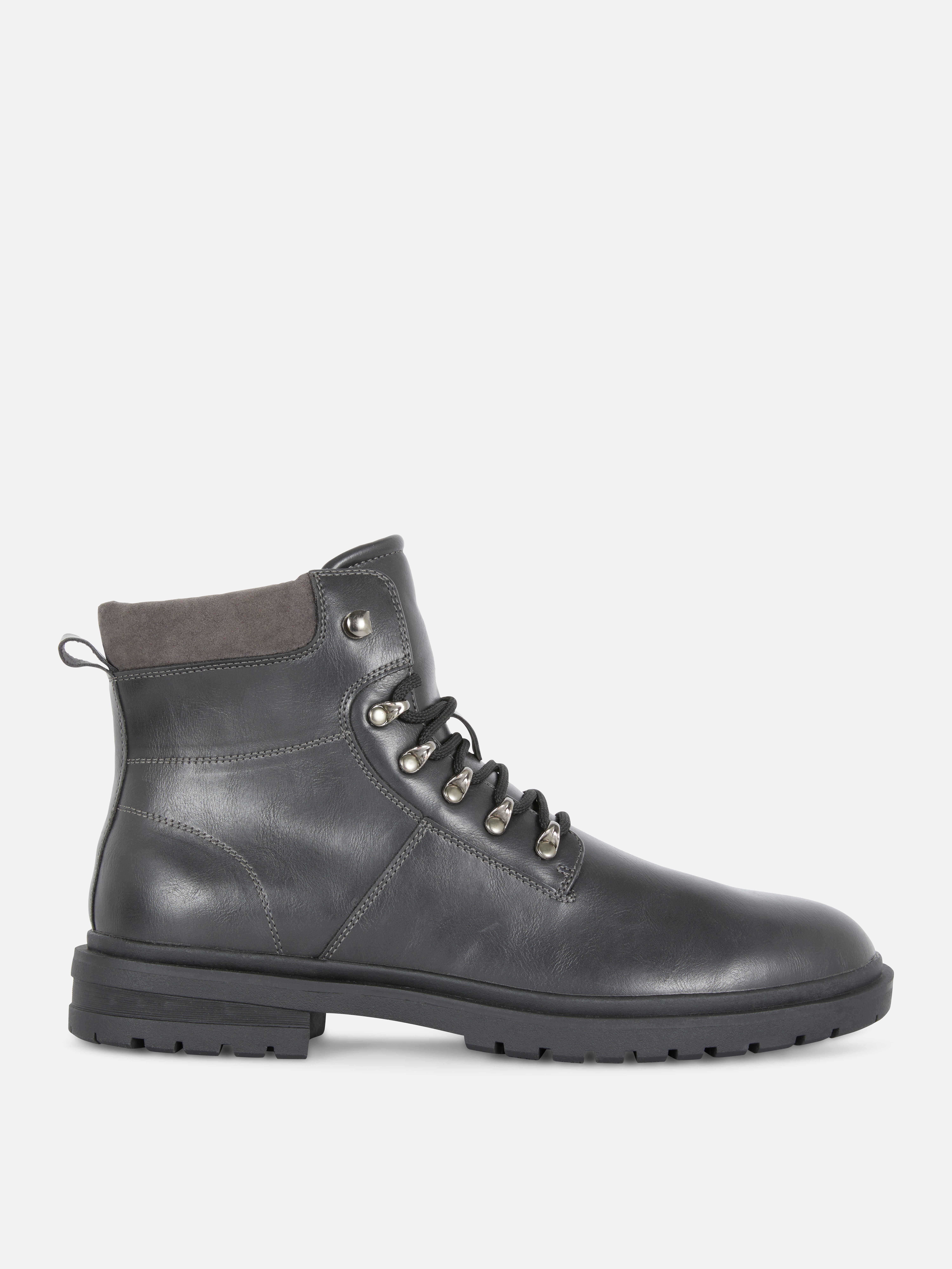 primark walking boots
