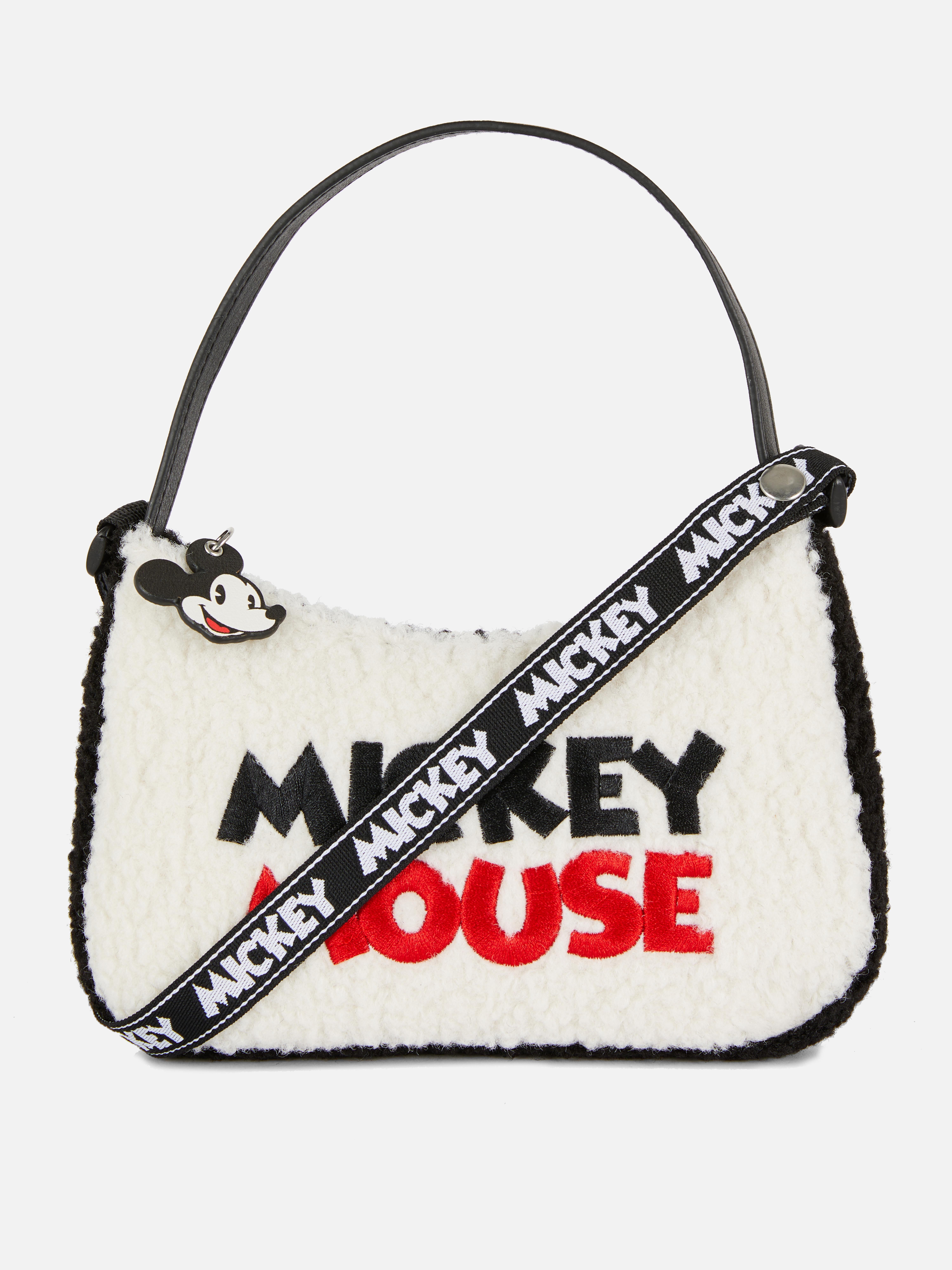Disney's Mickey Mouse Teddy Bag