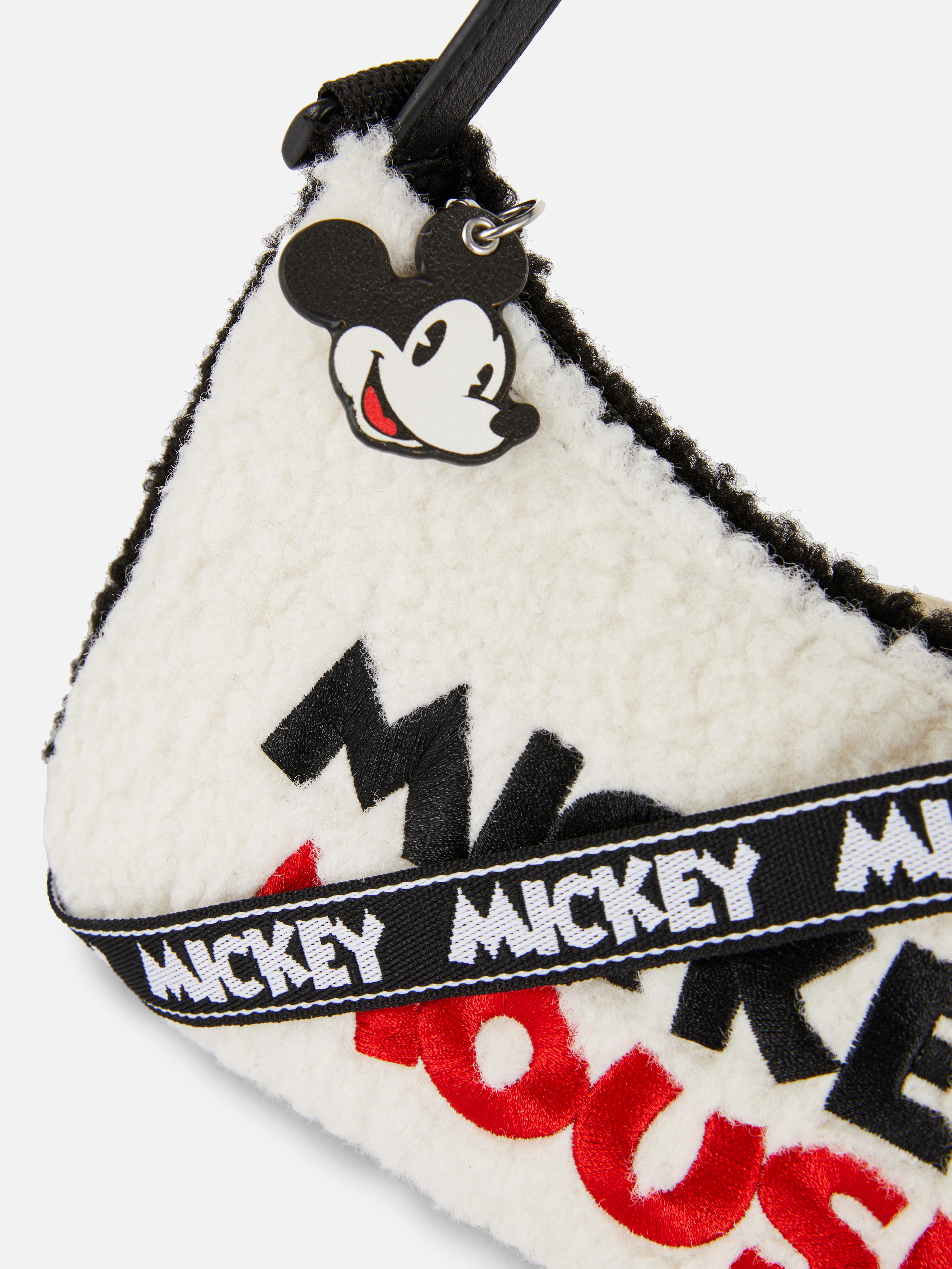 Disney's Mickey Mouse Teddy Bag