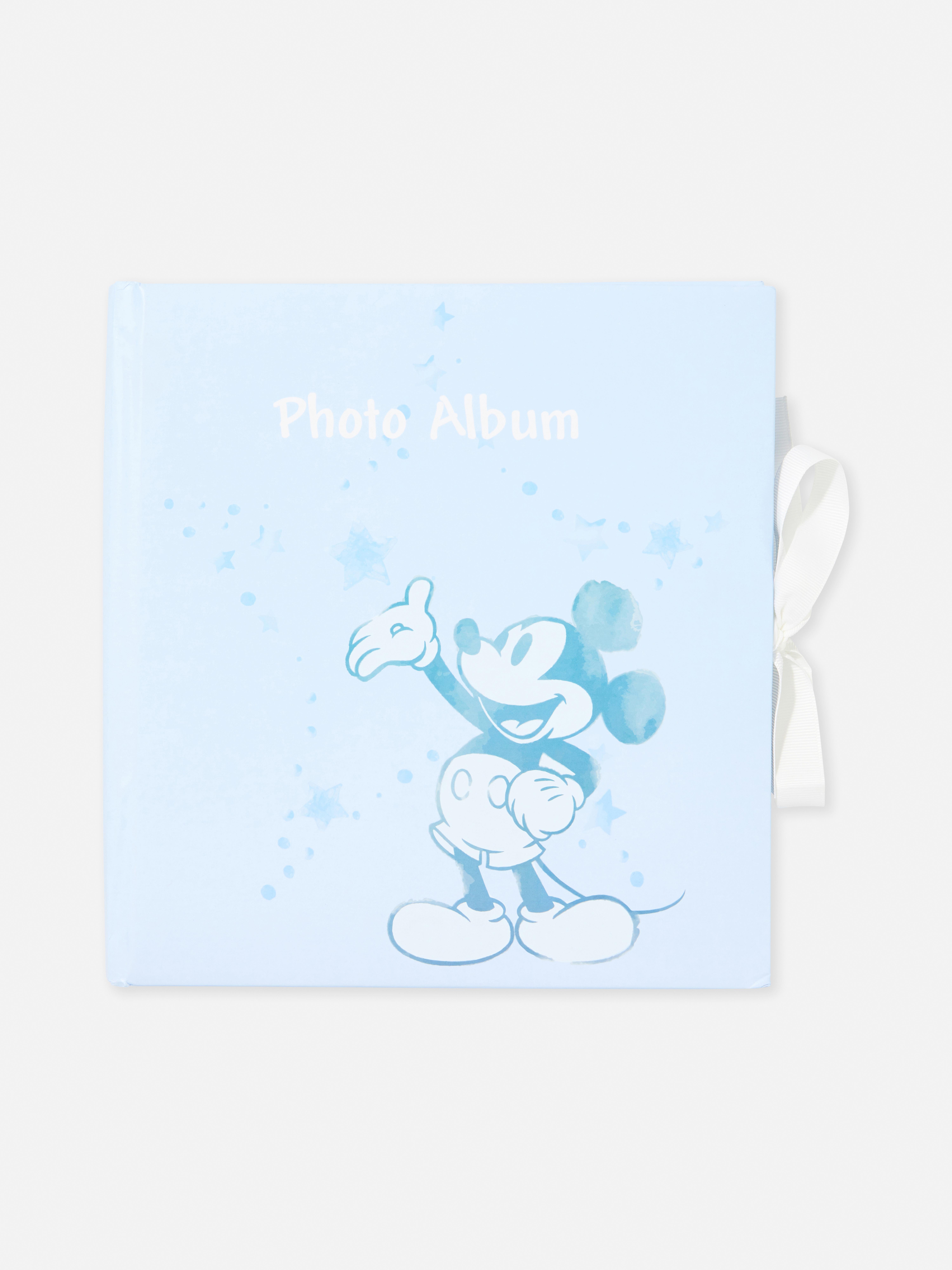 Disney's Mickey Mouse Photo Album