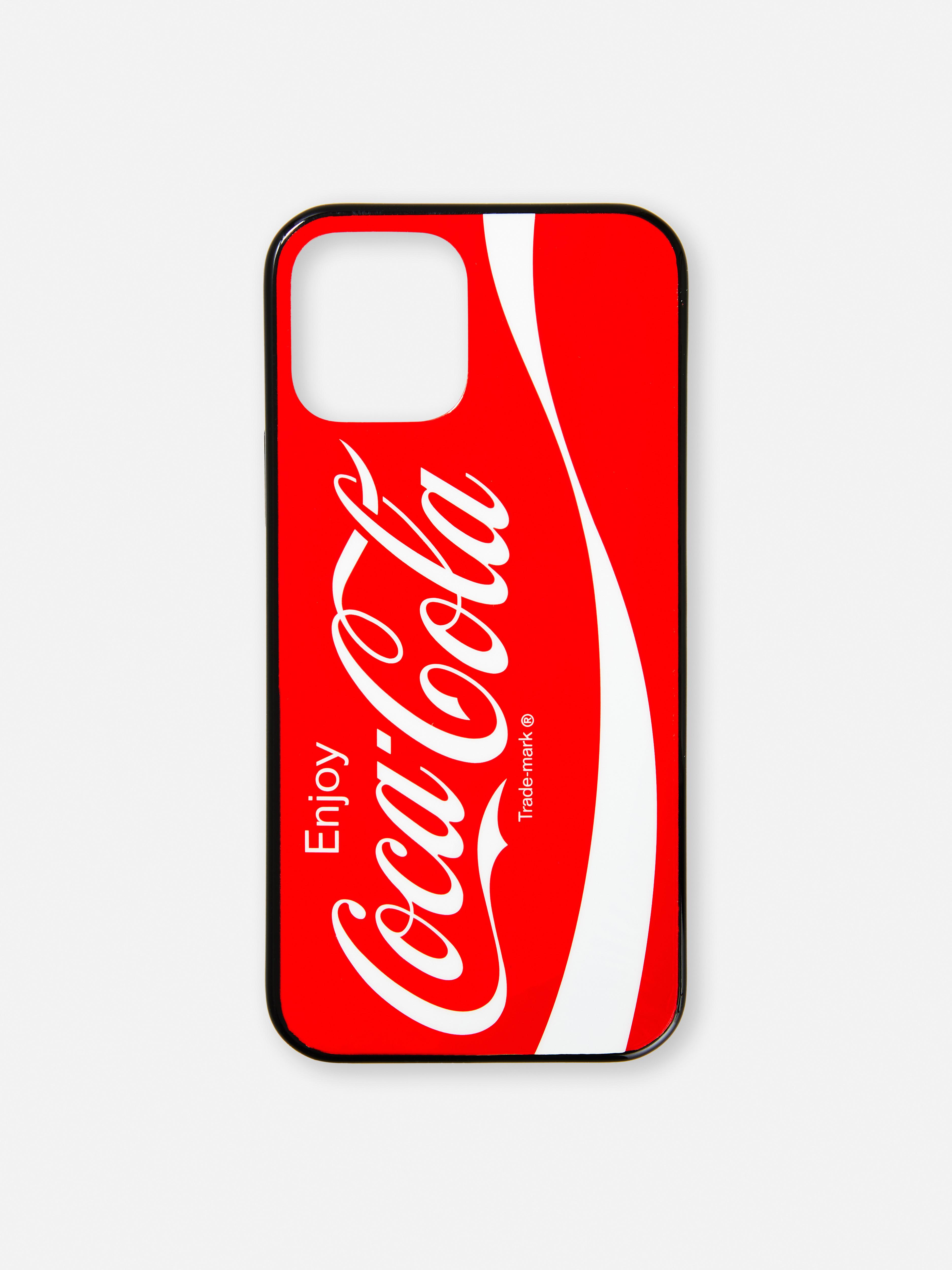 Coca-Cola Phone Case