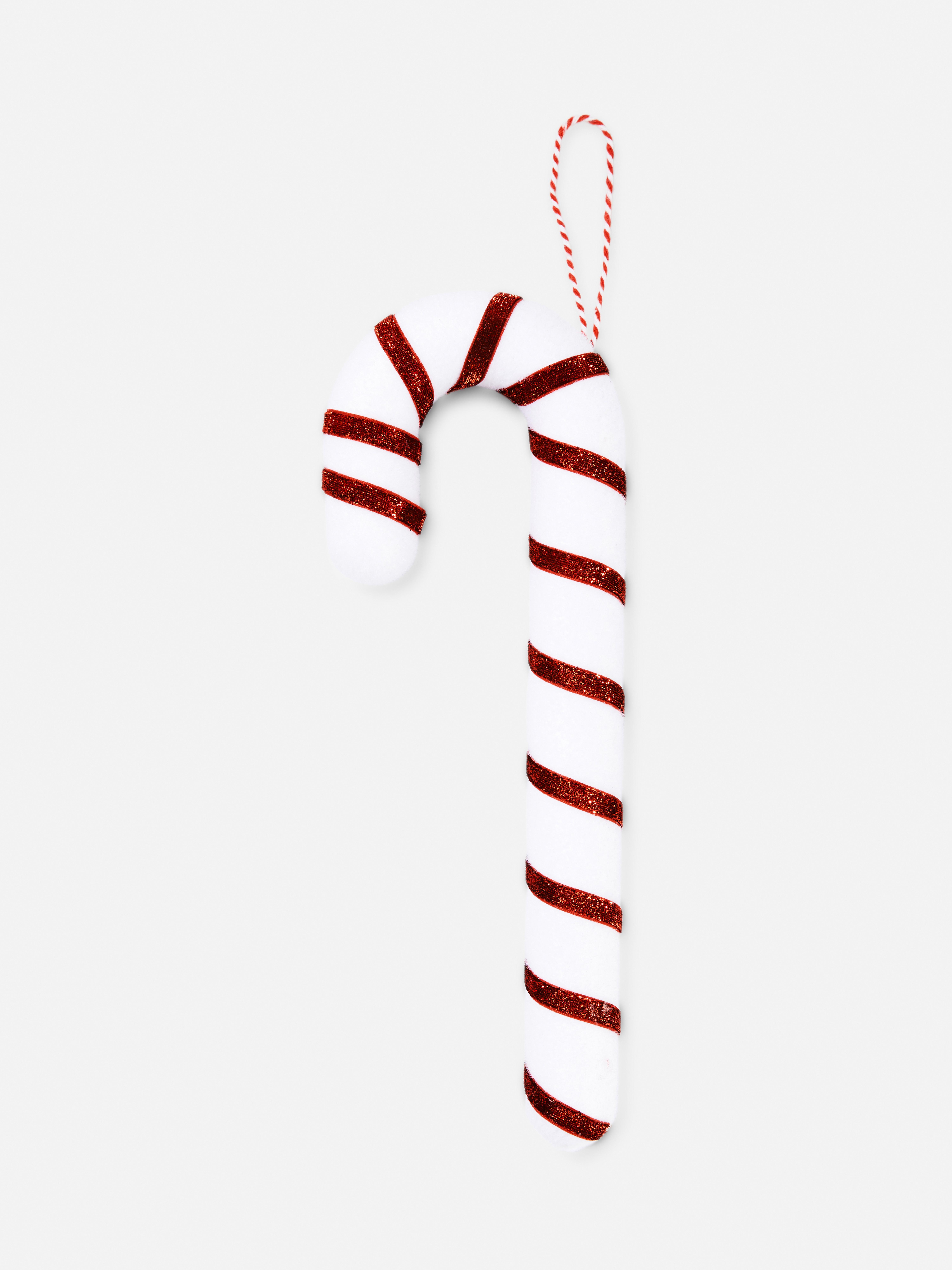 Candy Cane Tree Ornament