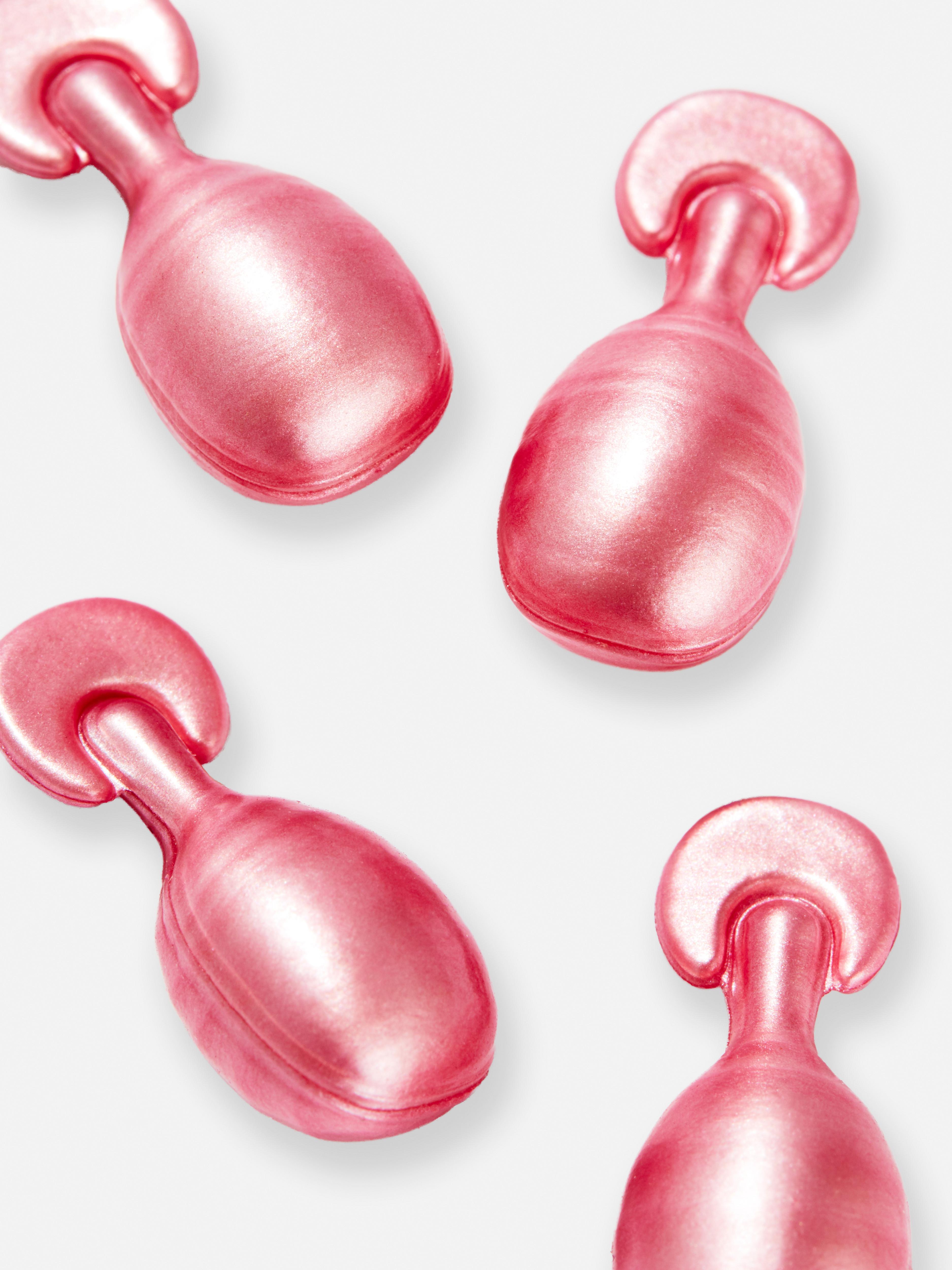 7pk PS... Skin + Retinol Serum Ampoules