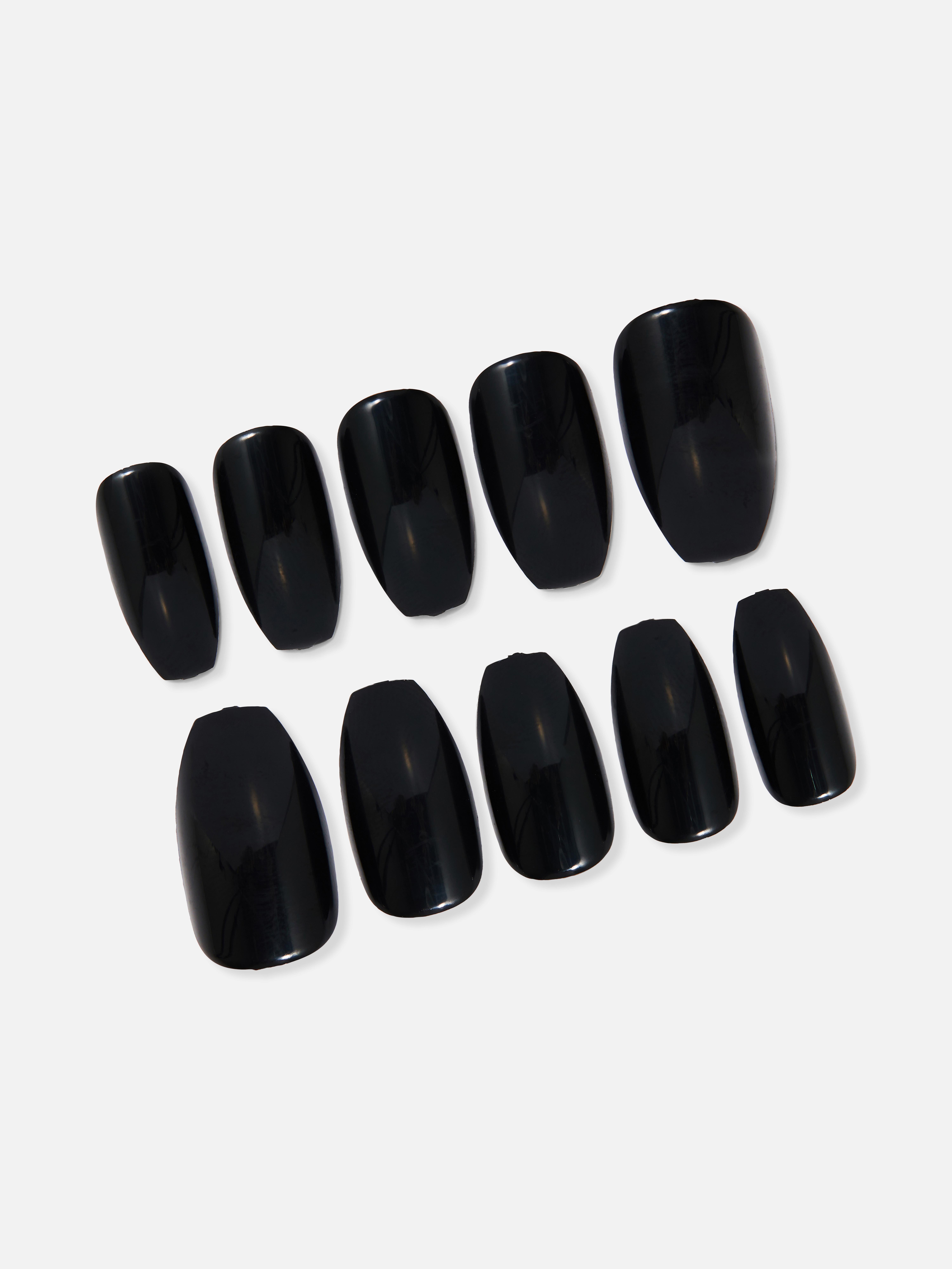 False Nails Short, Long & Square Fake Nails Penneys