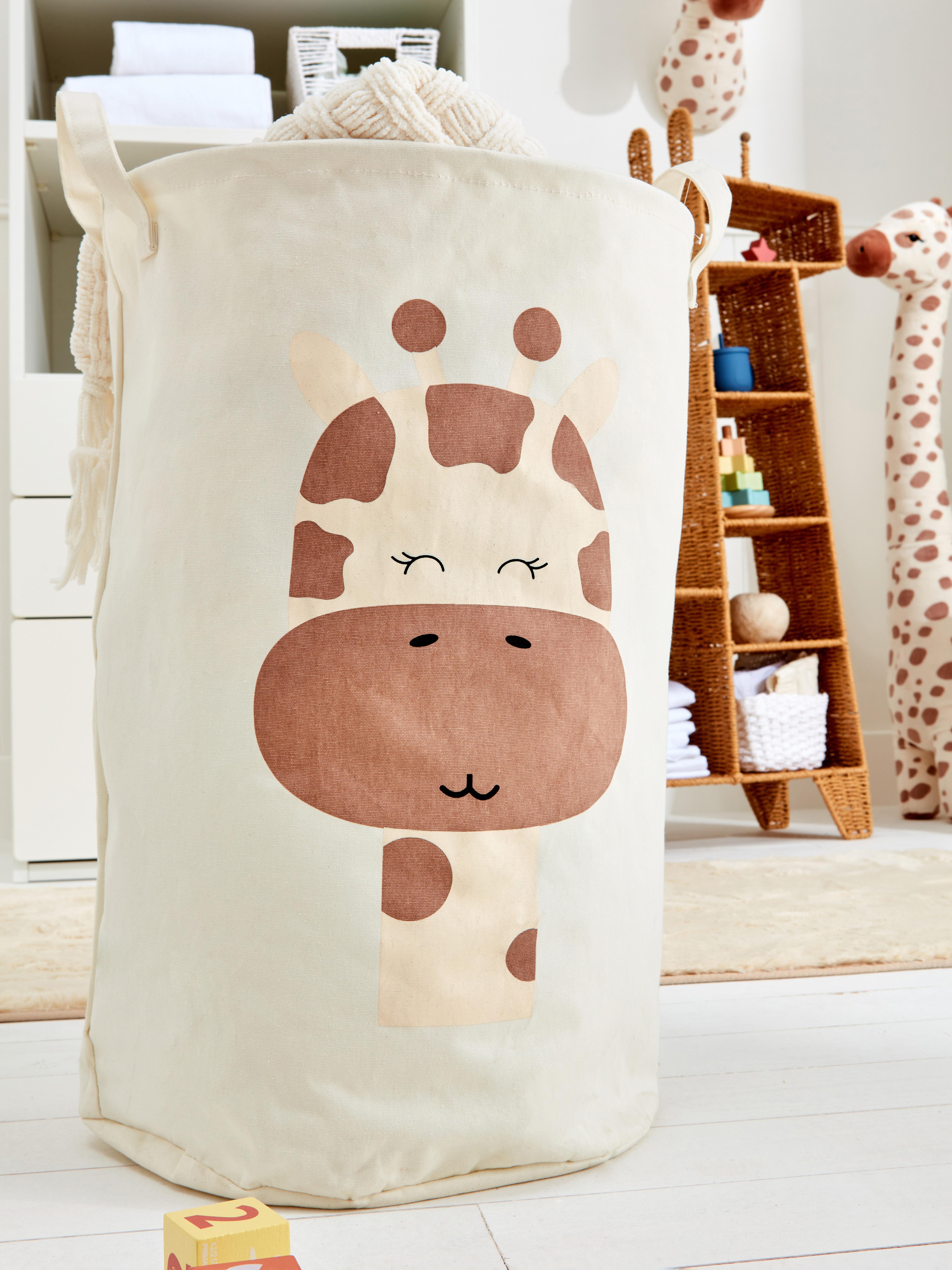 Giraffe comforter outlet primark