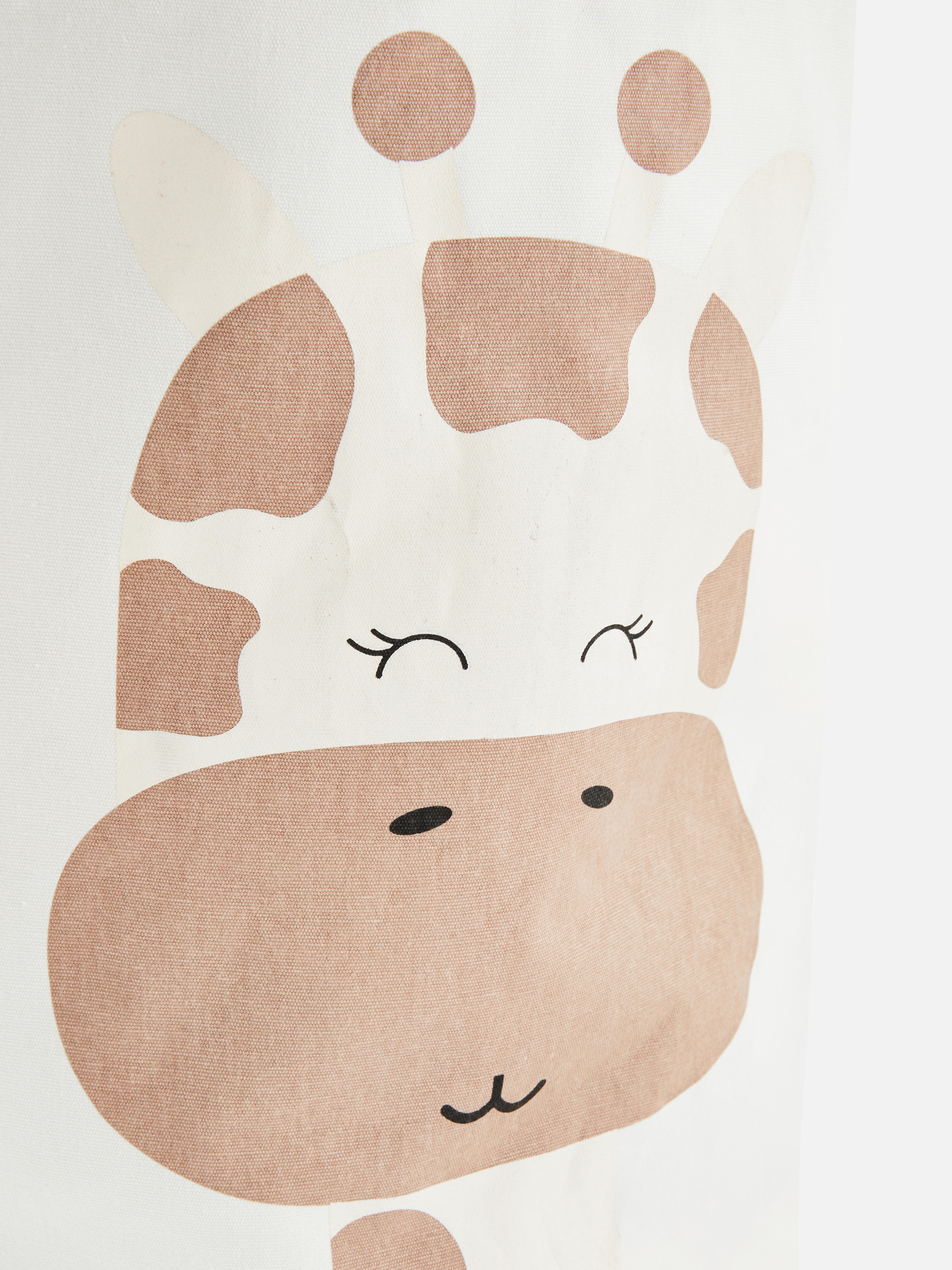 Giraffe Storage Basket