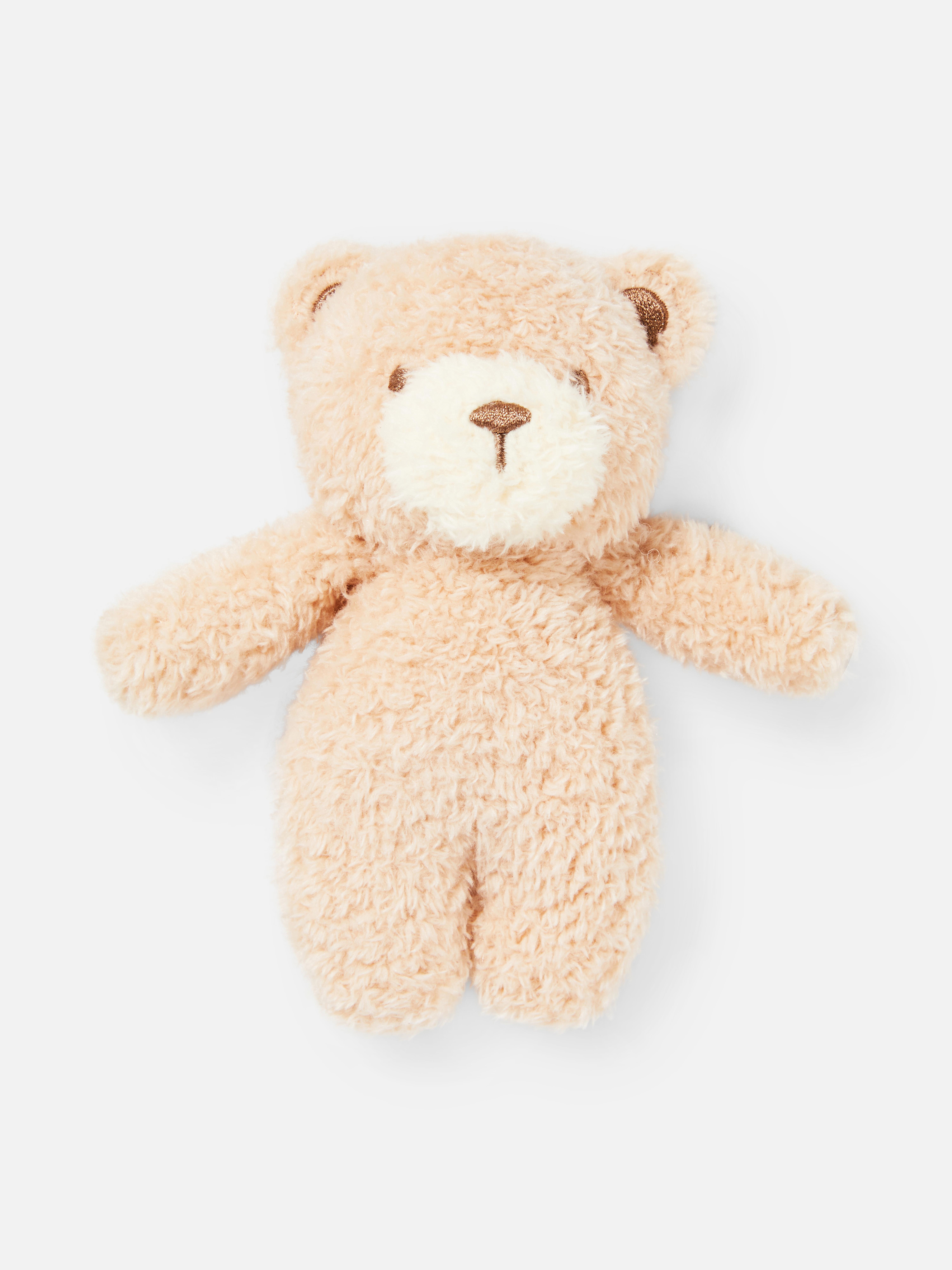 Small Teddy Bear Toy