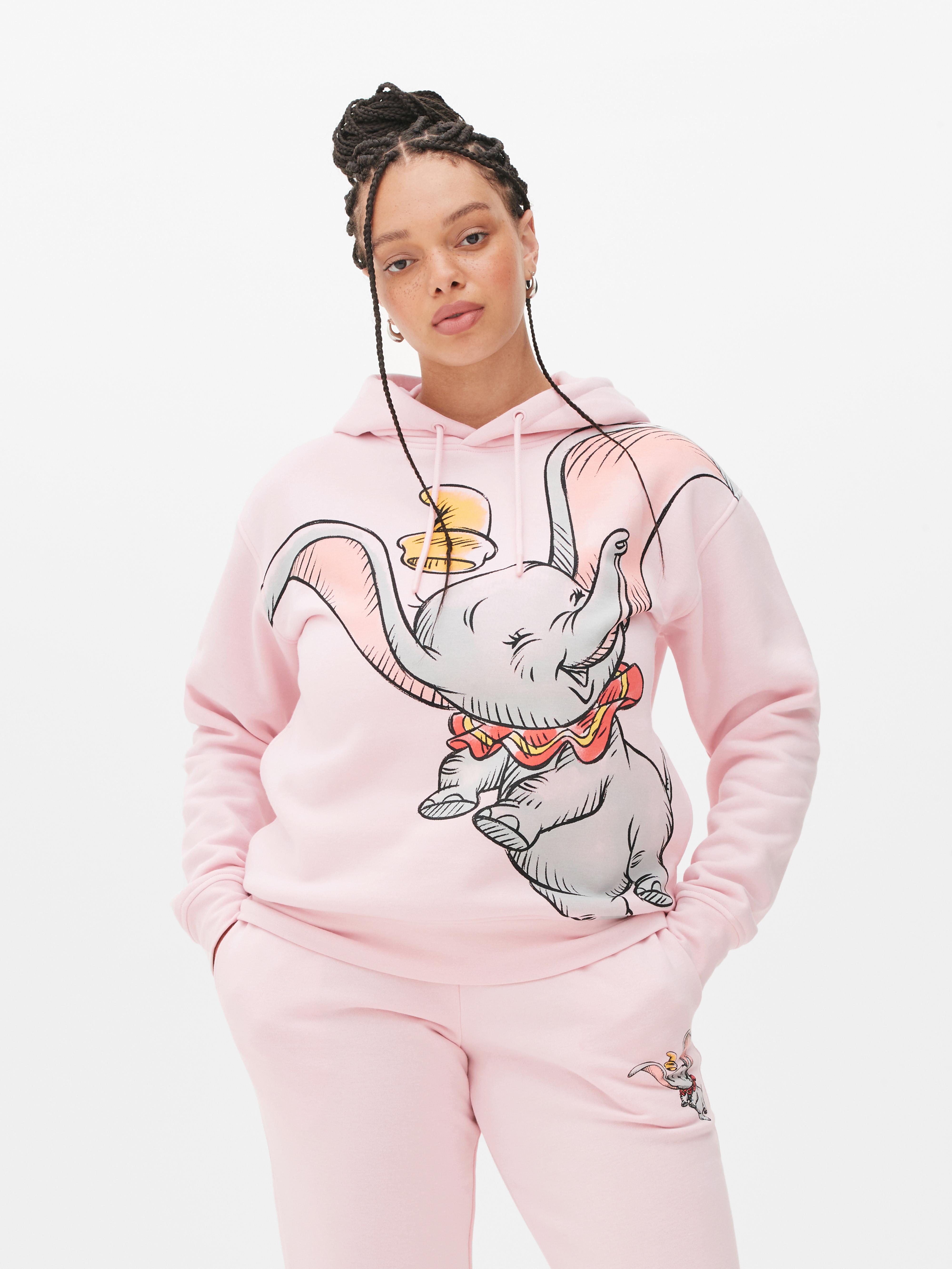 Disney's Dumbo Hoodie | Primark
