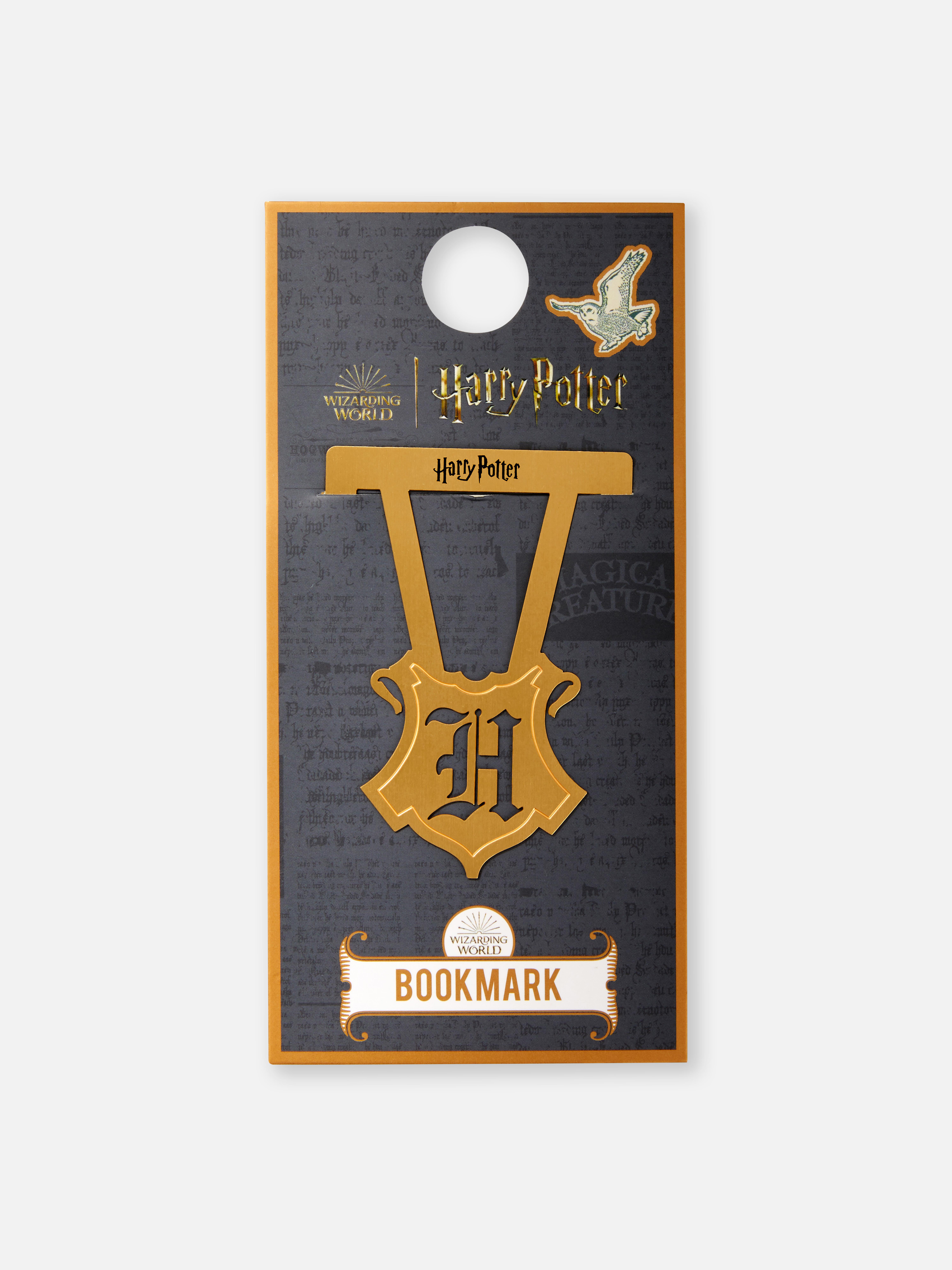 Harry Potter Bookmark